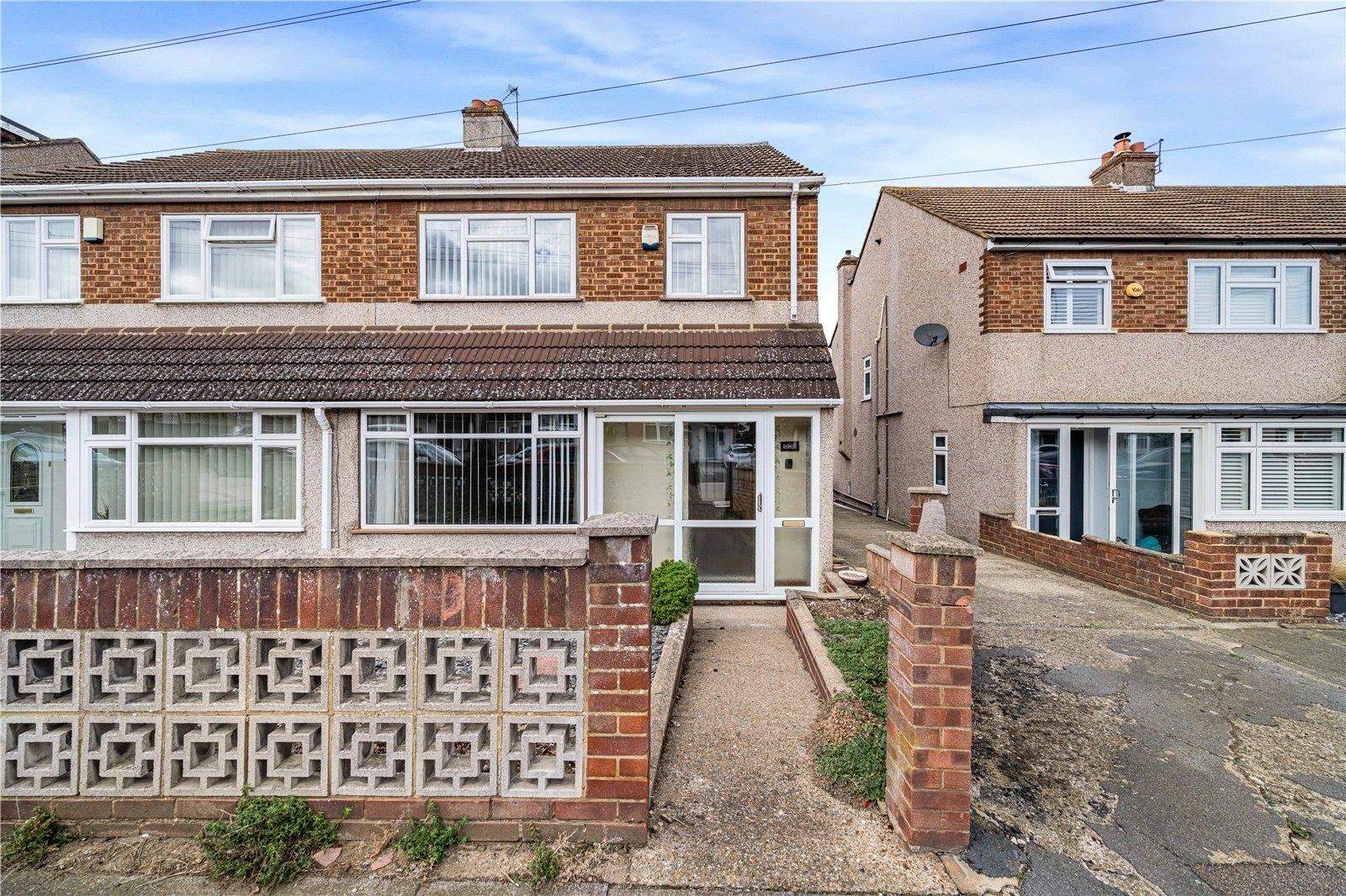 3 bedroom house for sale in Dartford | Robinson Jackson