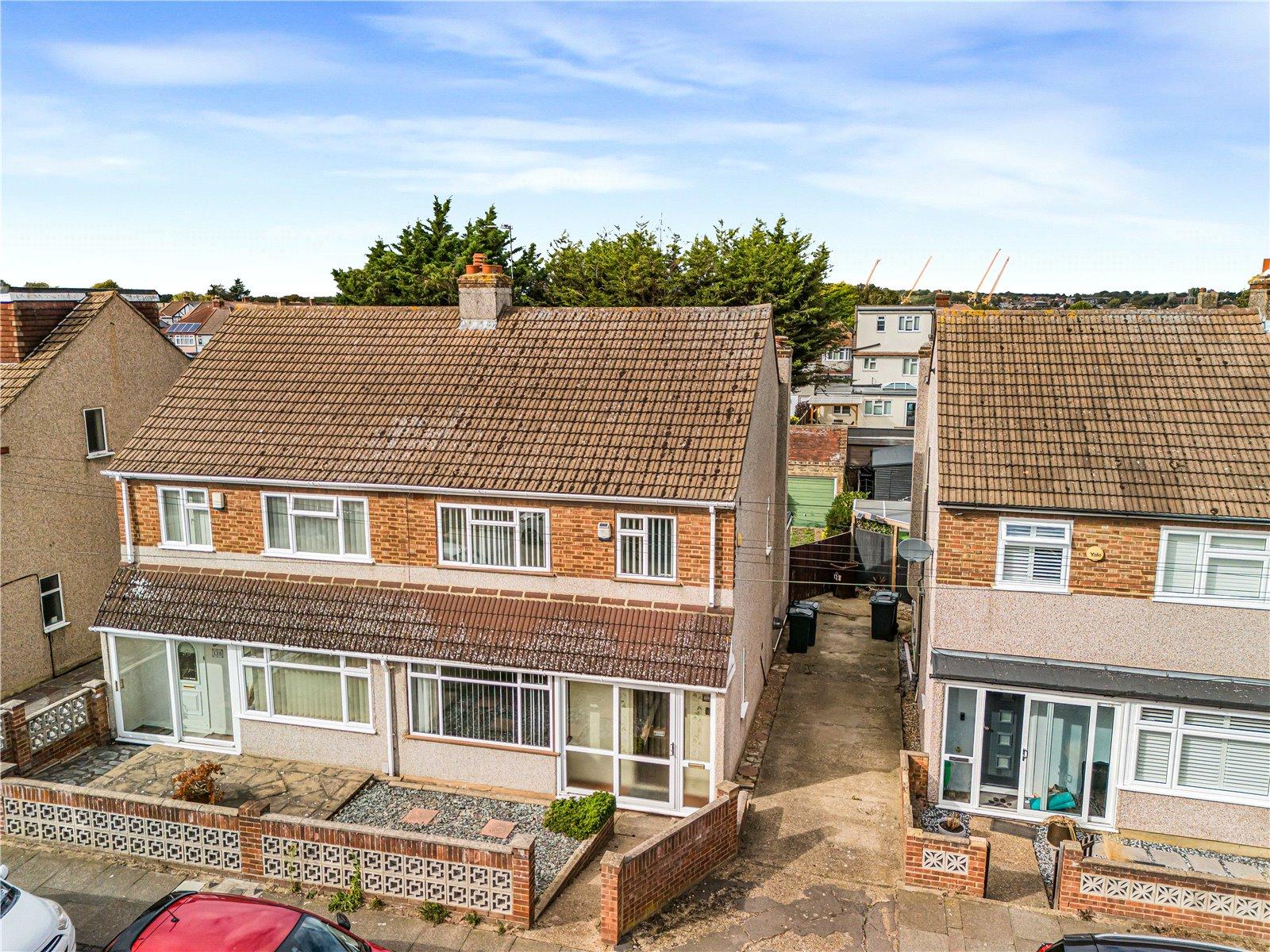3 bedroom house for sale in Dartford | Robinson Jackson