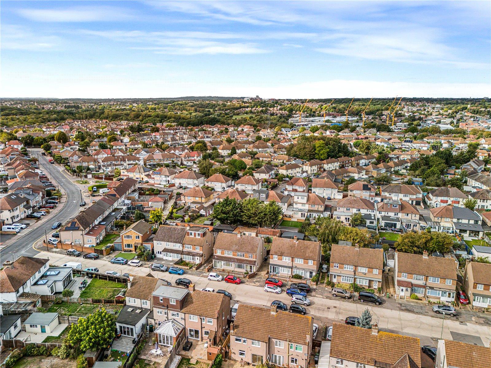 3 bedroom house for sale in Dartford | Robinson Jackson