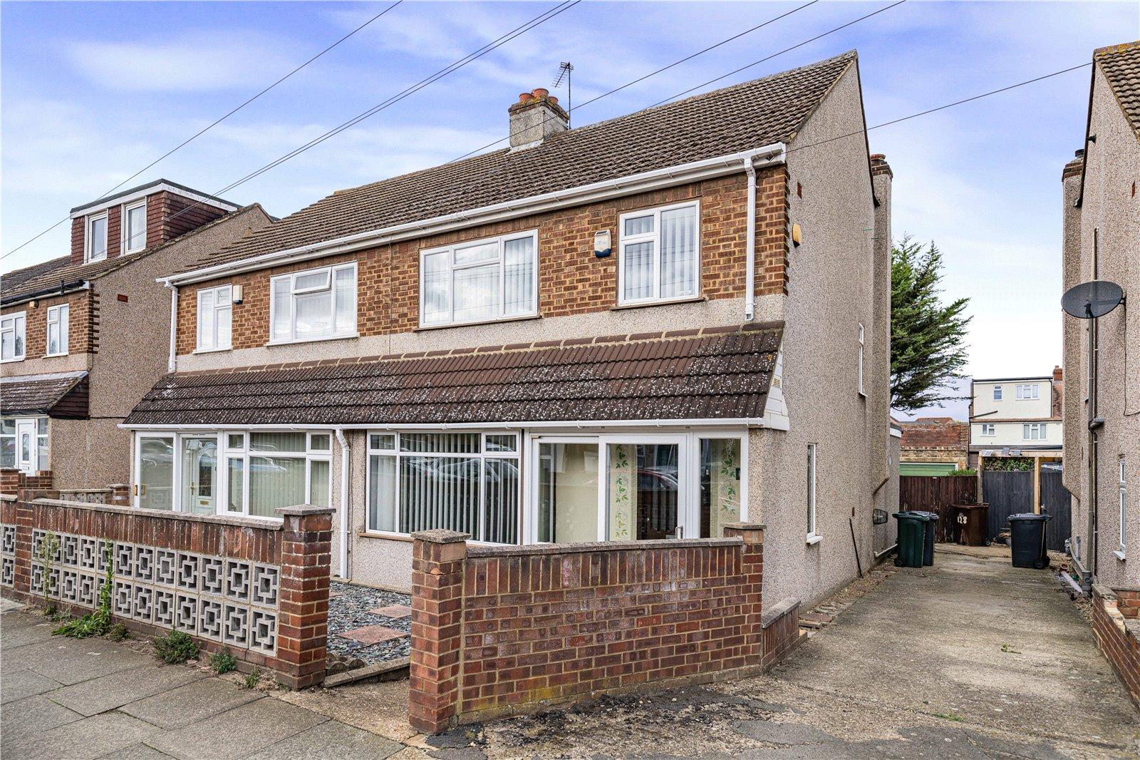 3 bedroom house for sale in Dartford | Robinson Jackson