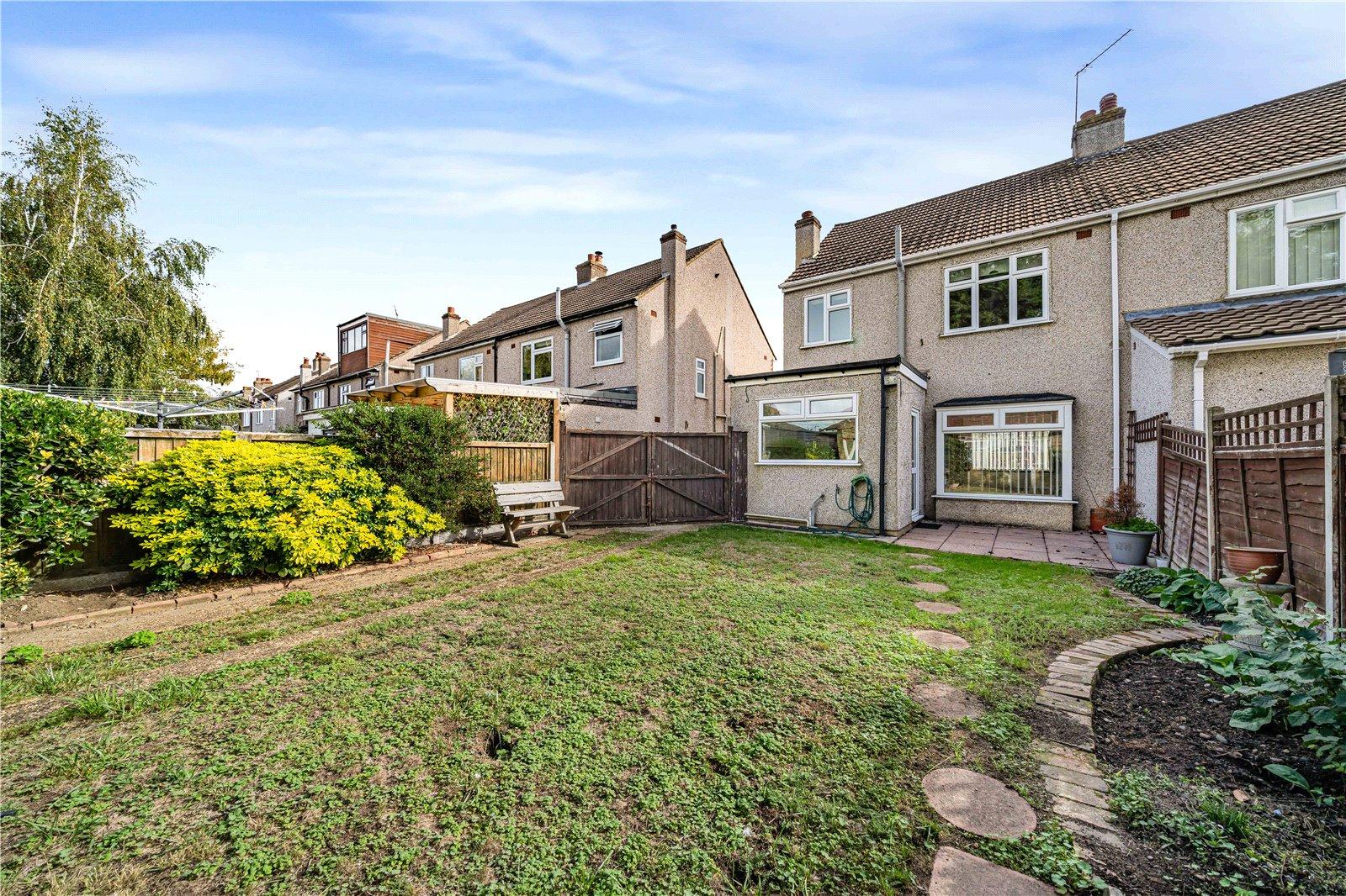 3 bedroom house for sale in Dartford | Robinson Jackson