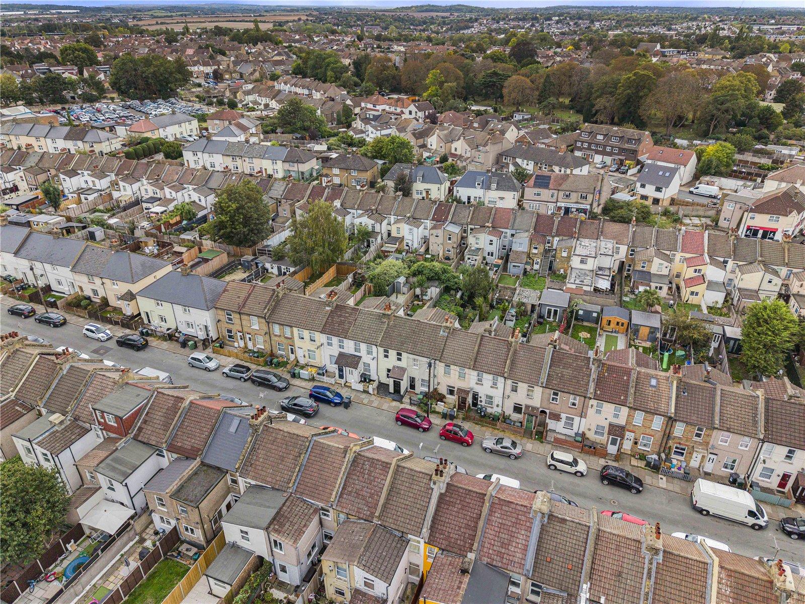 3 bedroom house for sale in Dartford | Robinson Jackson
