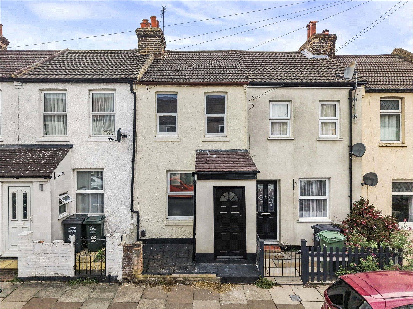 3 bedroom house for sale in Dartford | Robinson Jackson