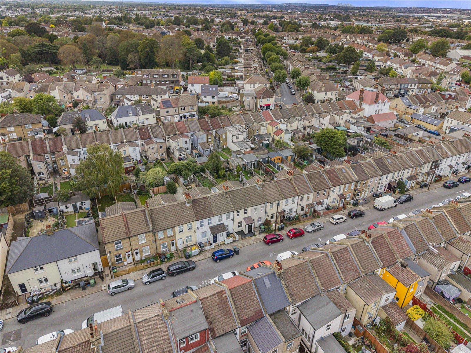 3 bedroom house for sale in Dartford | Robinson Jackson