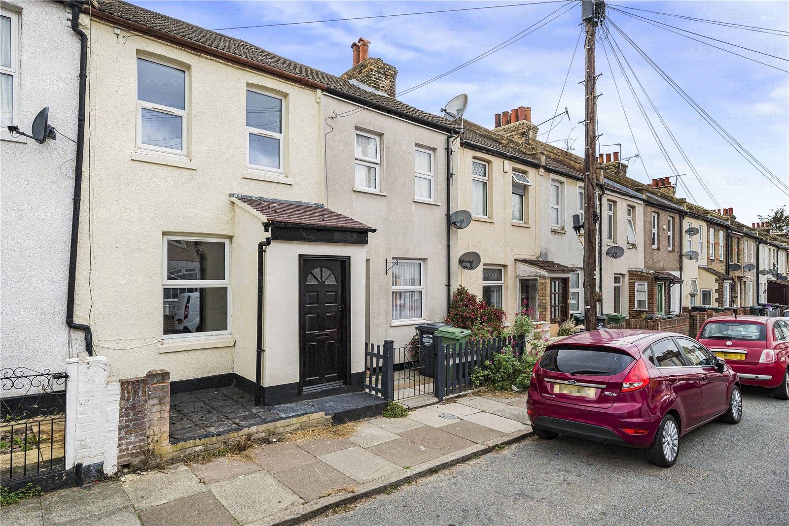3 bedroom house for sale in Dartford | Robinson Jackson
