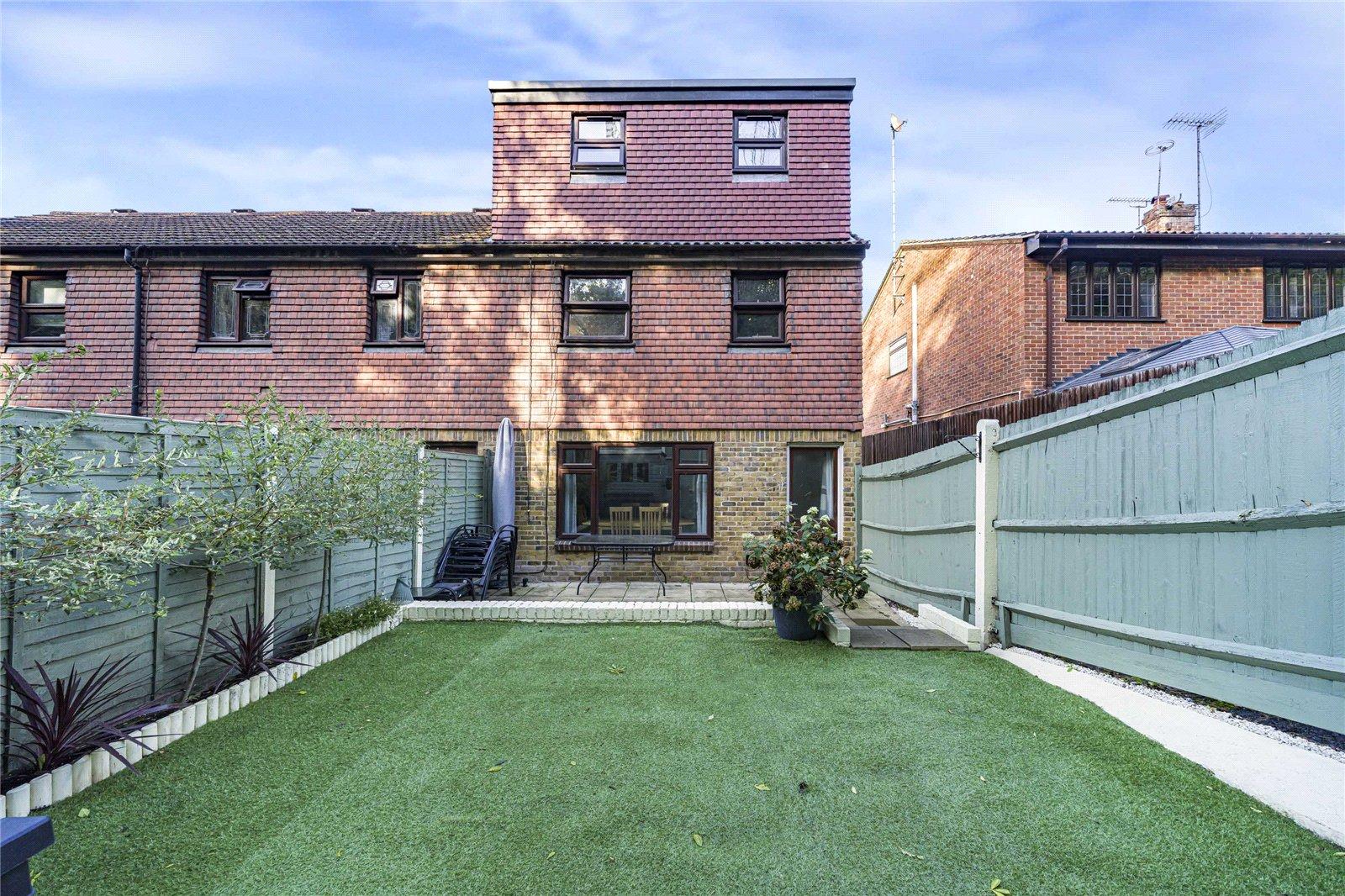 4 bedroom house for sale in South Darenth | Robinson Jackson