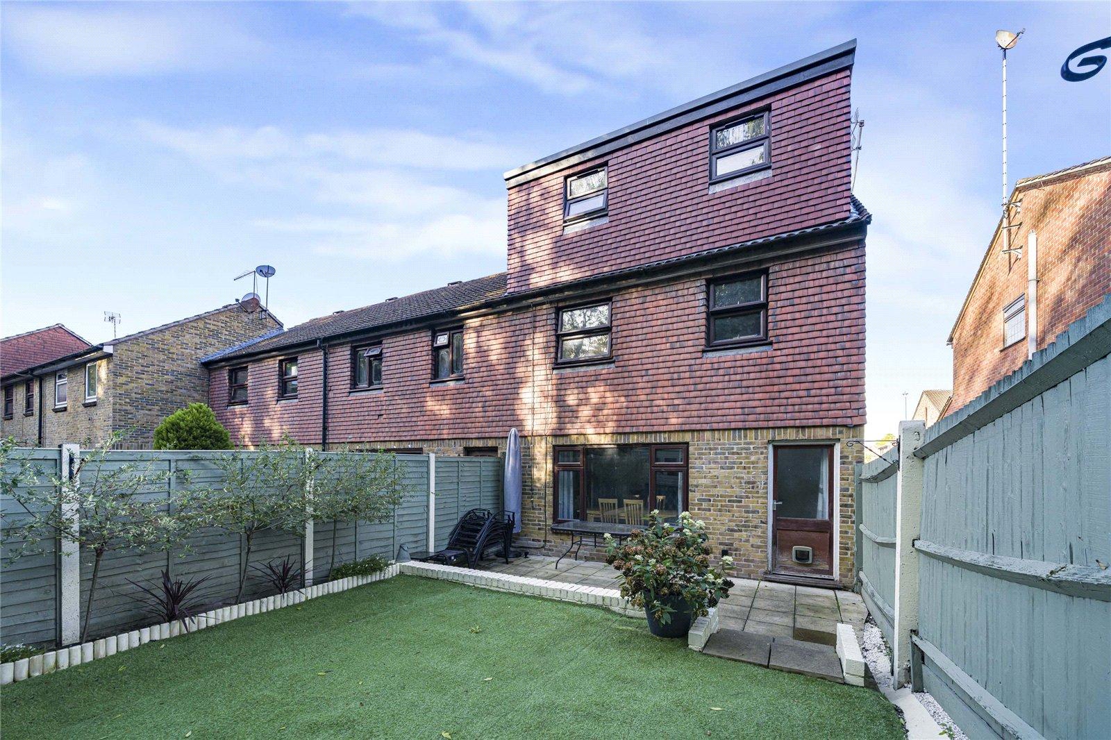 4 bedroom house for sale in South Darenth | Robinson Jackson