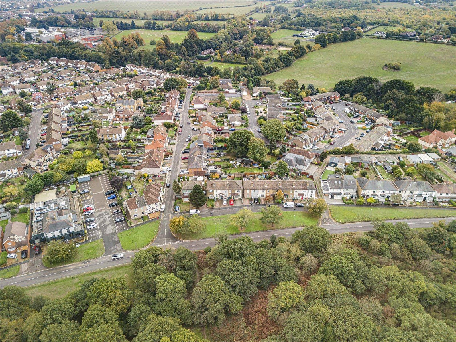 2 bedroom house for sale in Dartford | Robinson Jackson