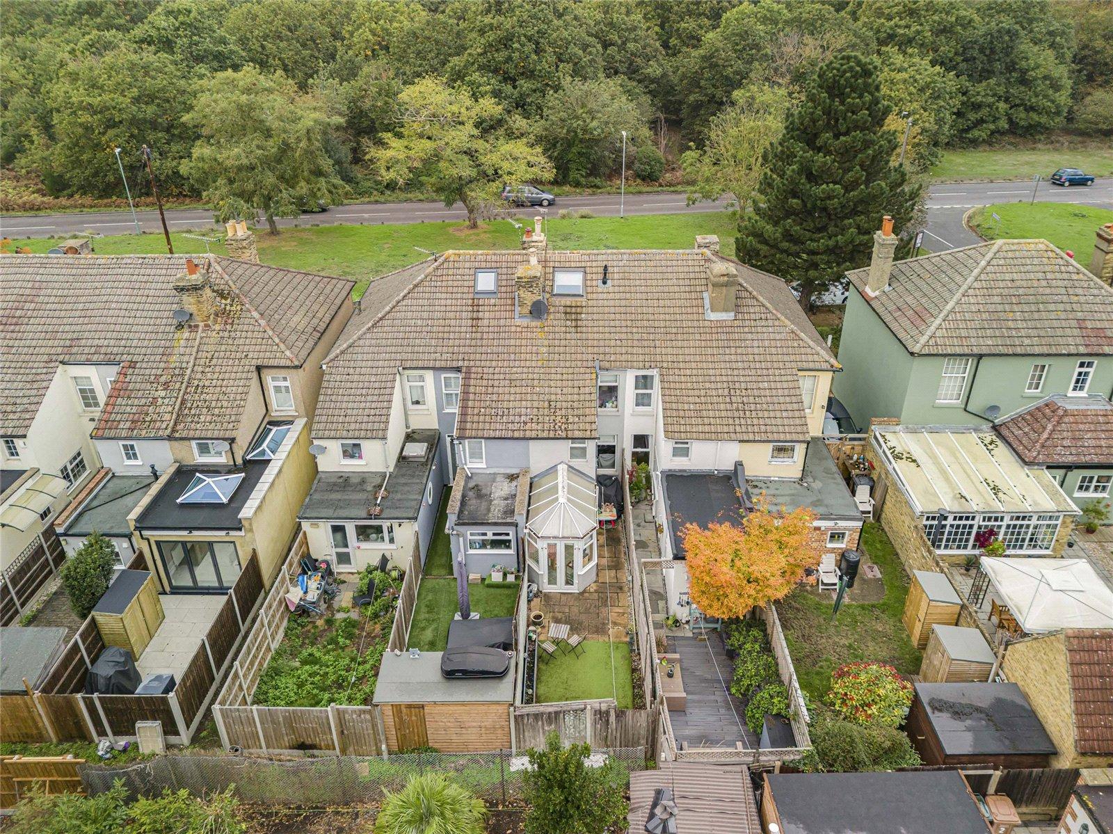2 bedroom house for sale in Dartford | Robinson Jackson