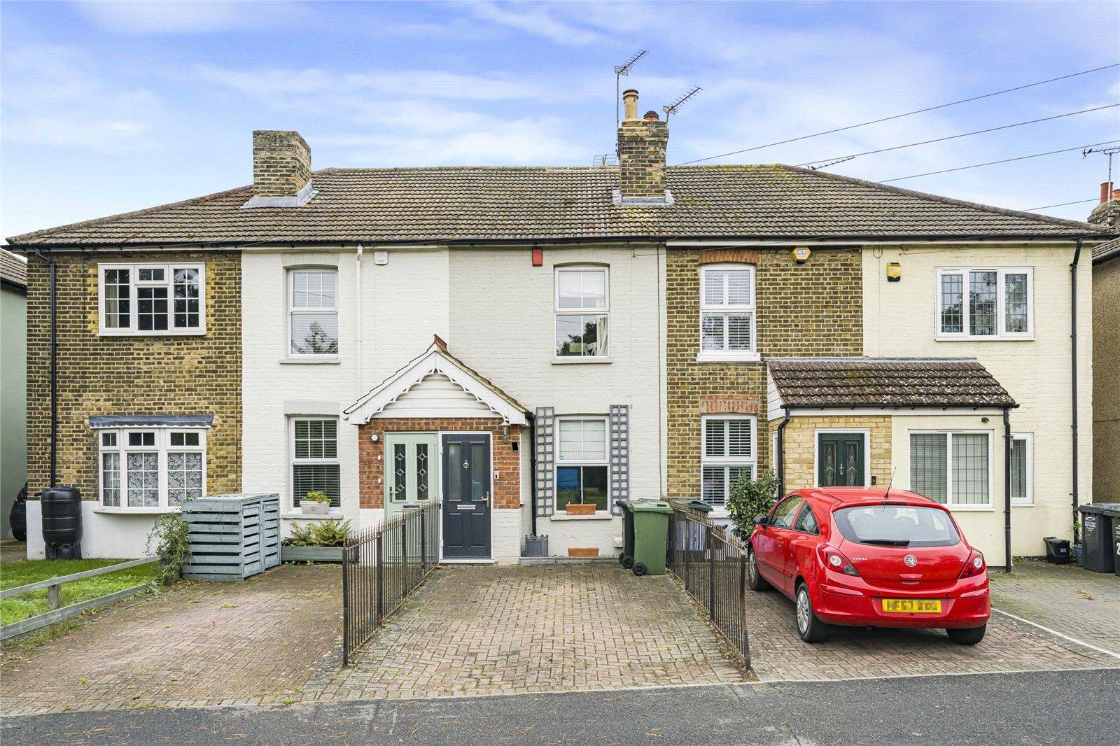 2 bedroom house for sale in Dartford | Robinson Jackson