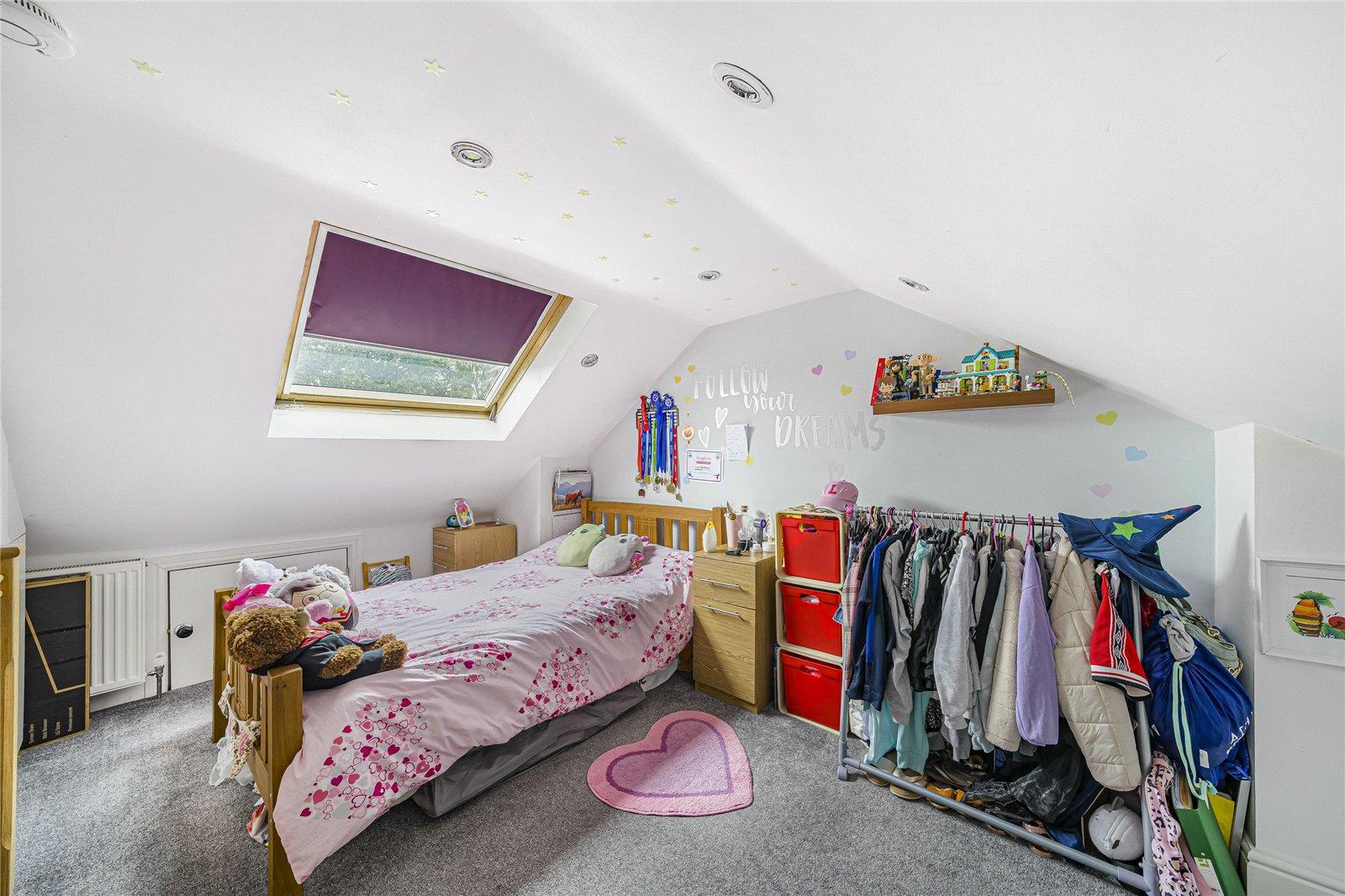 2 bedroom house for sale in Dartford | Robinson Jackson