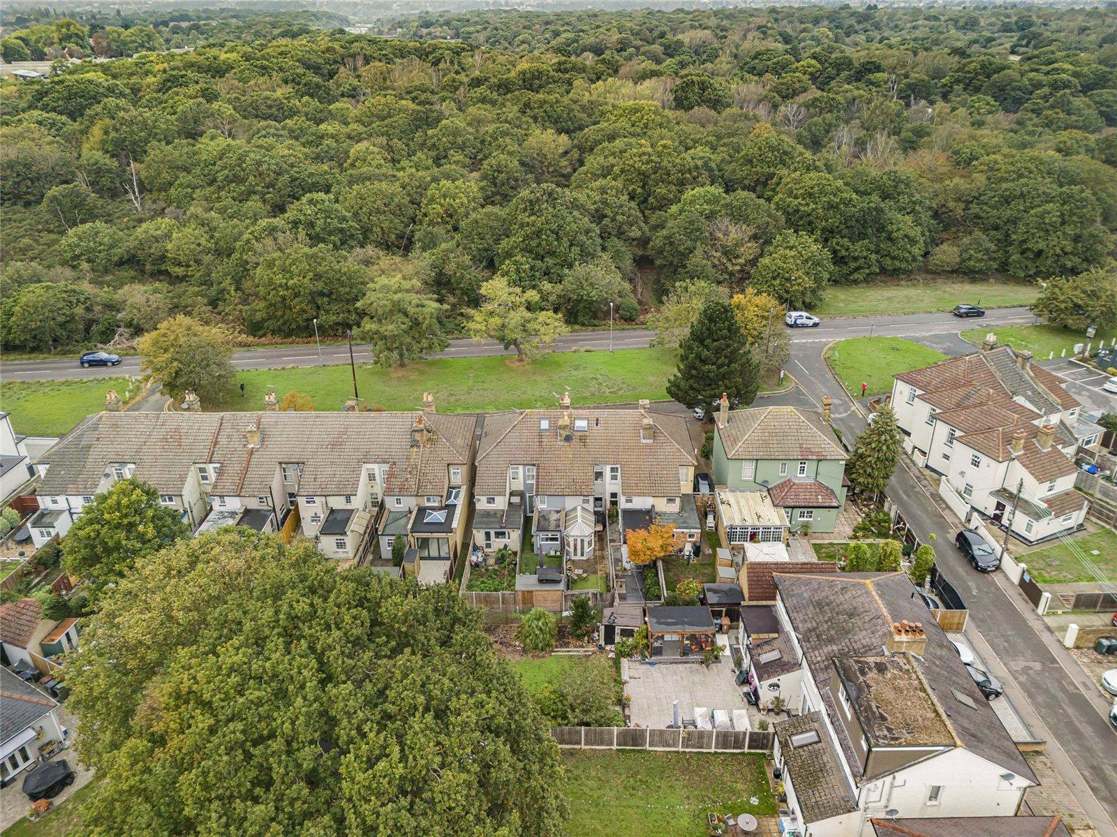 2 bedroom house for sale in Dartford | Robinson Jackson