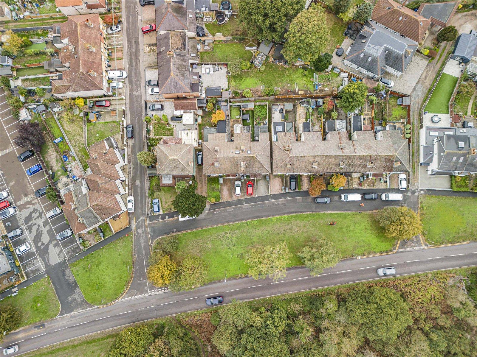 2 bedroom house for sale in Dartford | Robinson Jackson