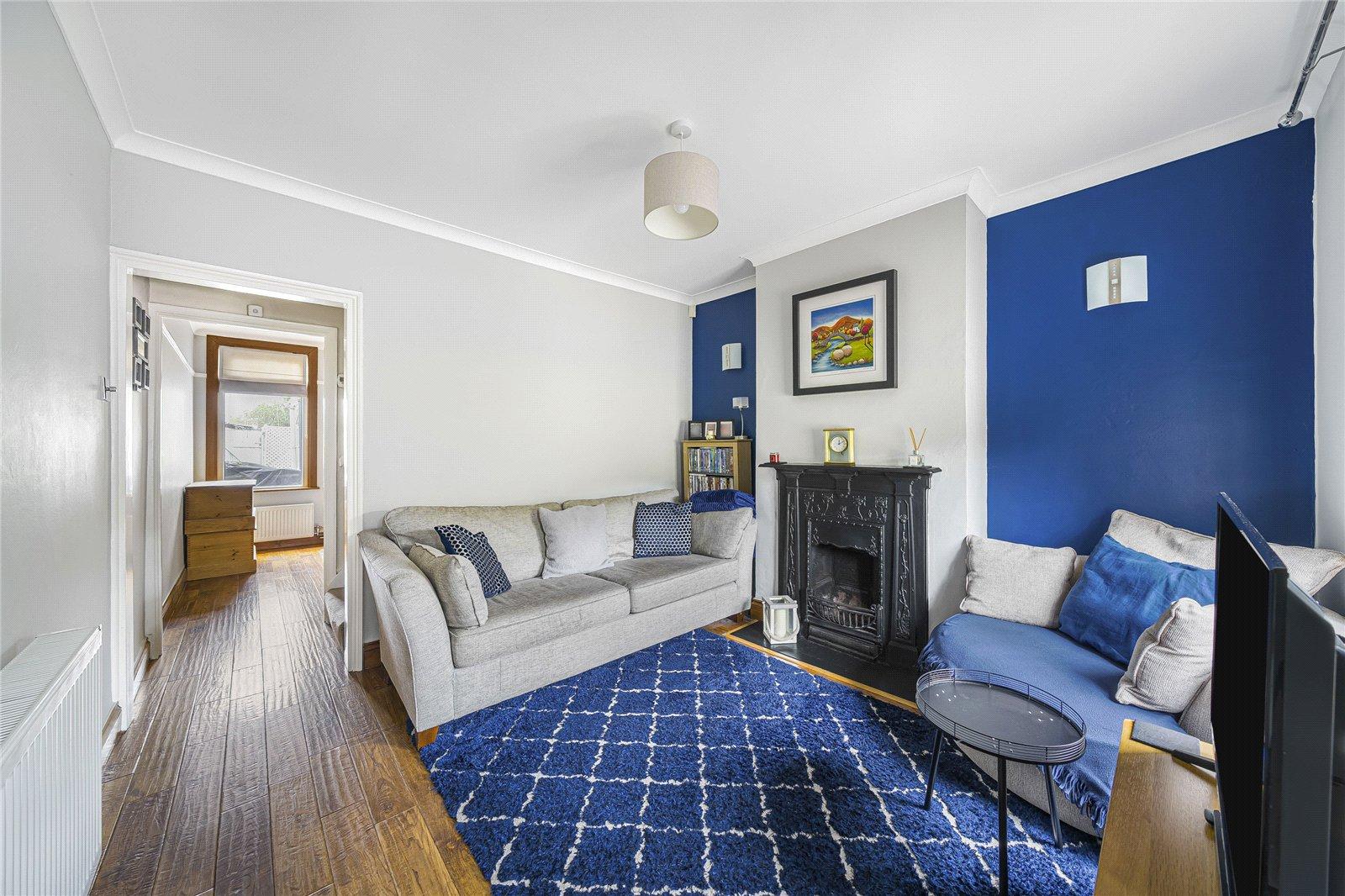 2 bedroom house for sale in Dartford | Robinson Jackson