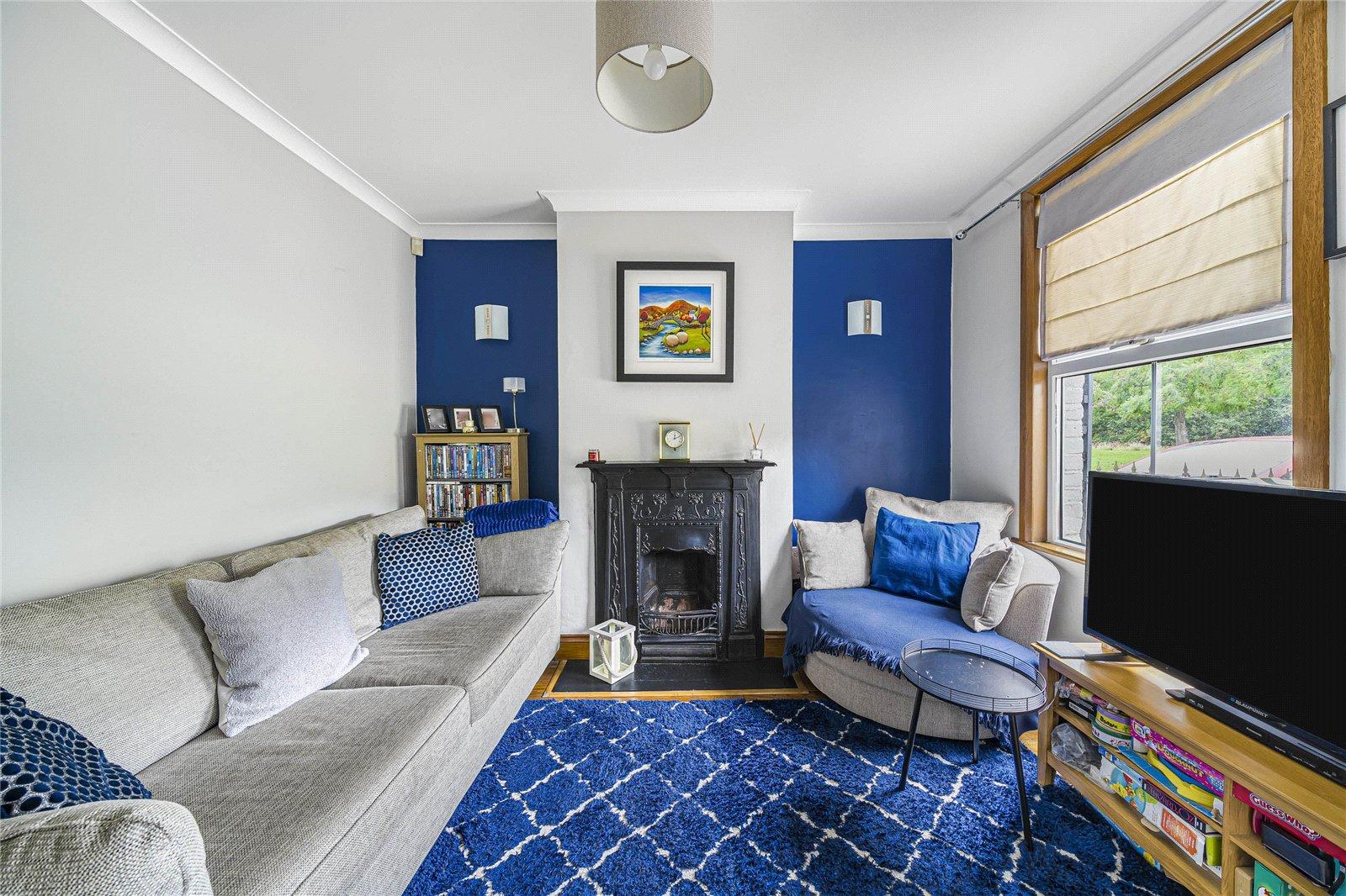 2 bedroom house for sale in Dartford | Robinson Jackson