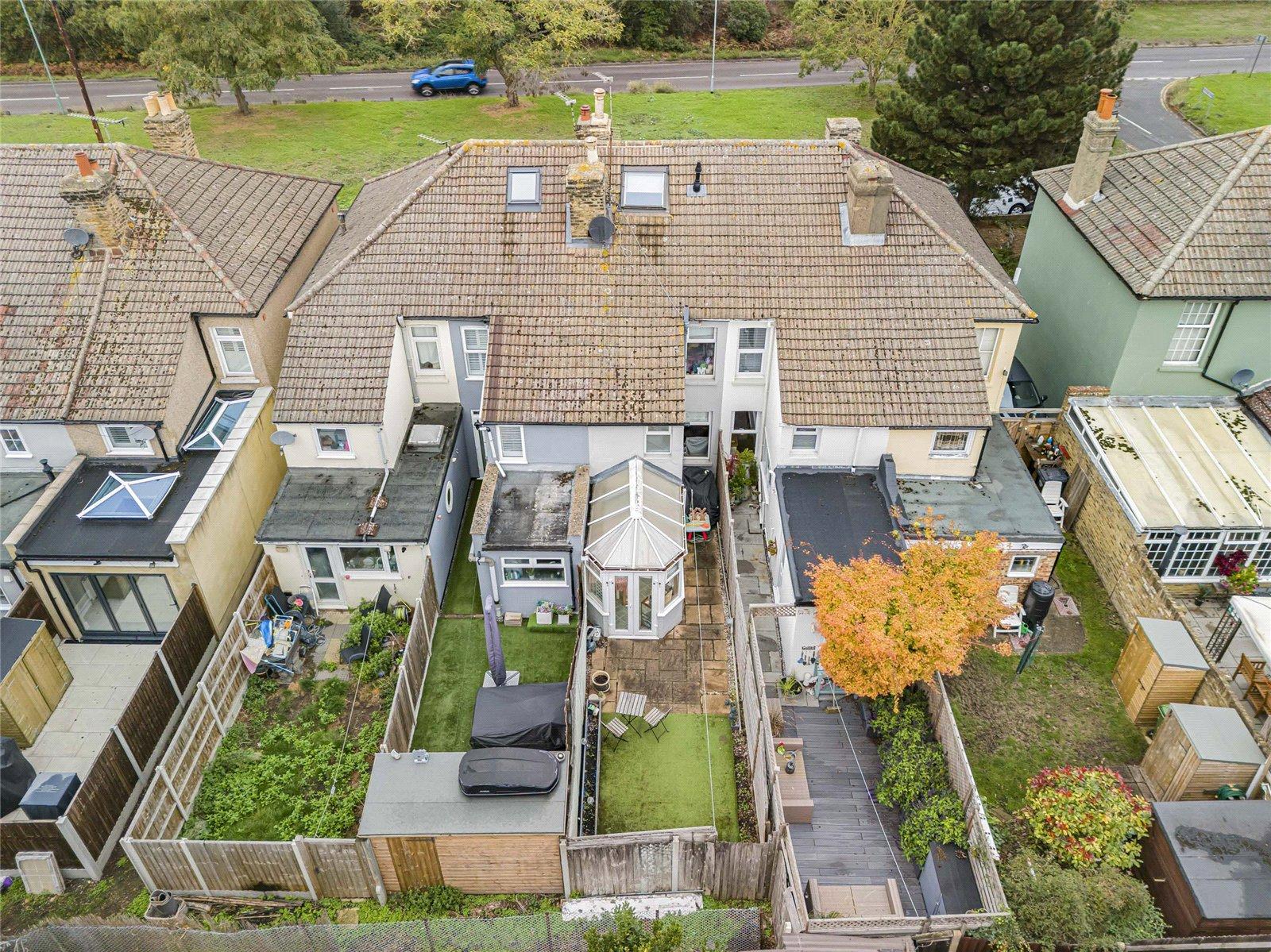 2 bedroom house for sale in Dartford | Robinson Jackson