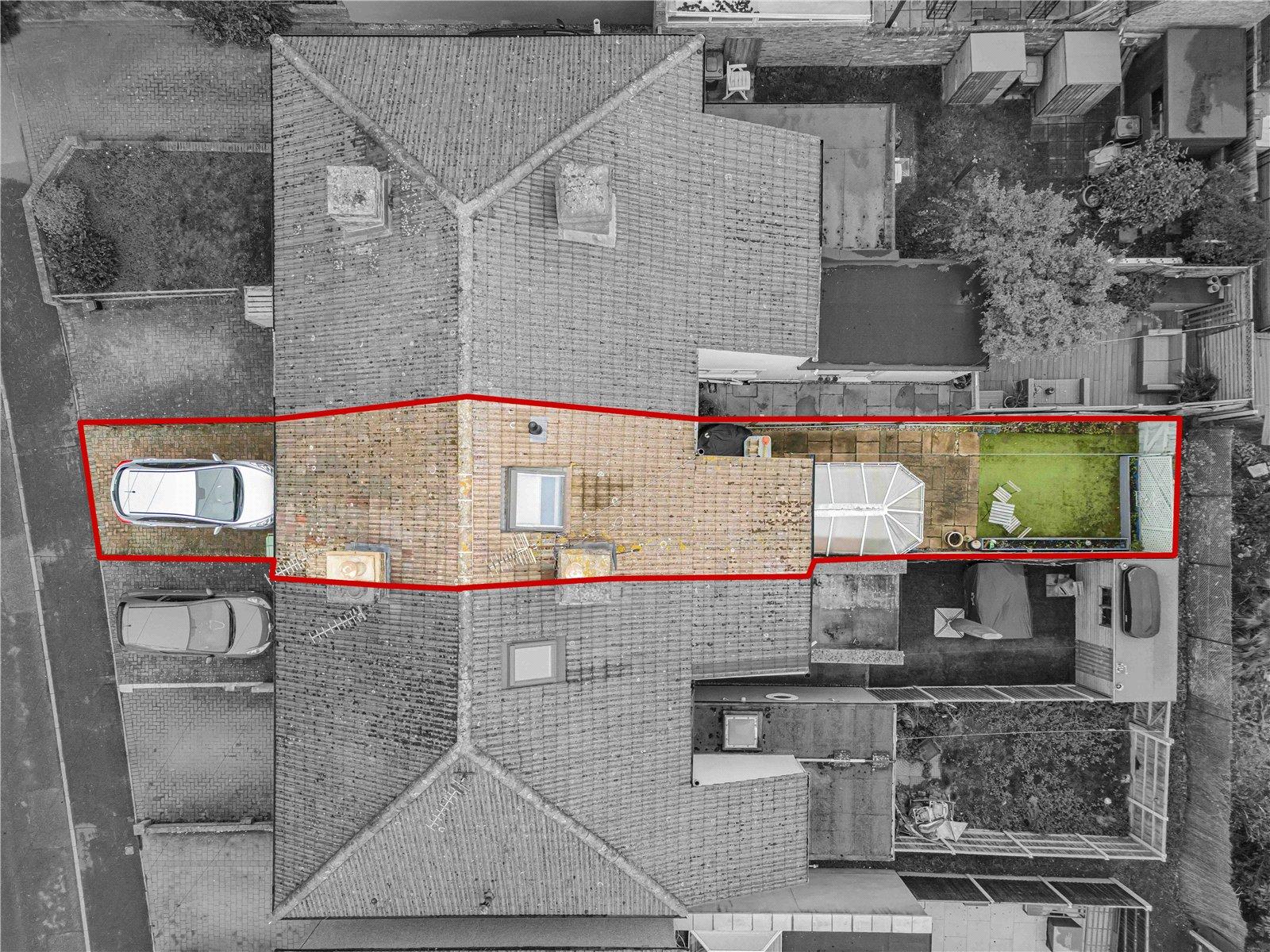 2 bedroom house for sale in Dartford | Robinson Jackson