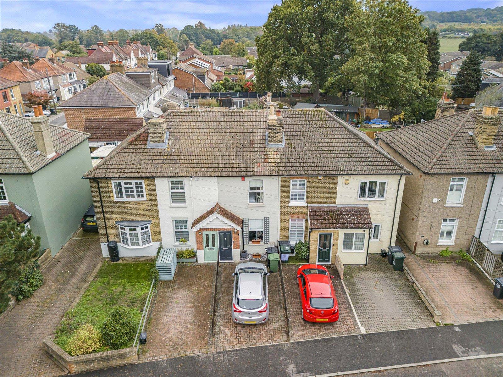 2 bedroom house for sale in Dartford | Robinson Jackson
