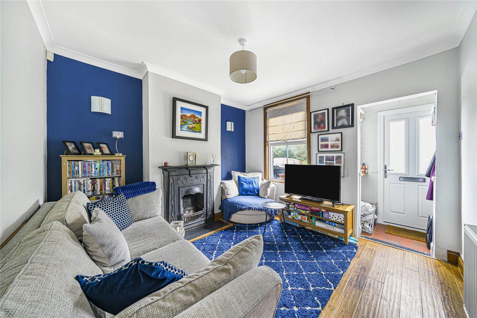 2 bedroom house for sale in Dartford | Robinson Jackson