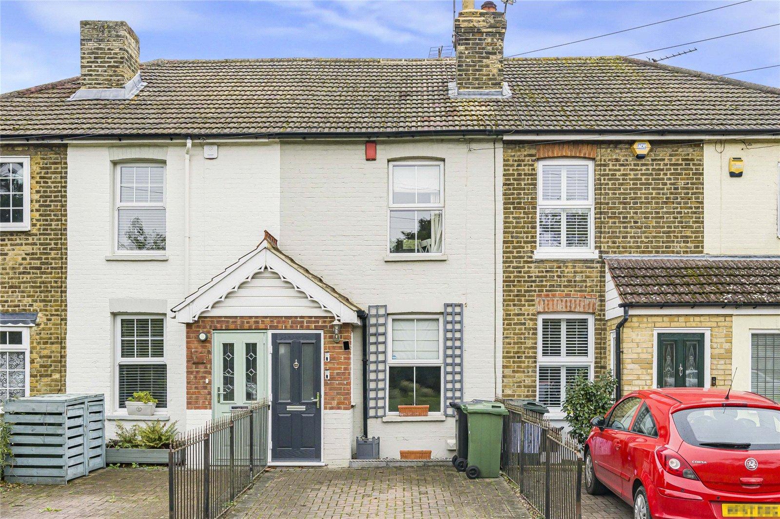 2 bedroom house for sale in Dartford | Robinson Jackson