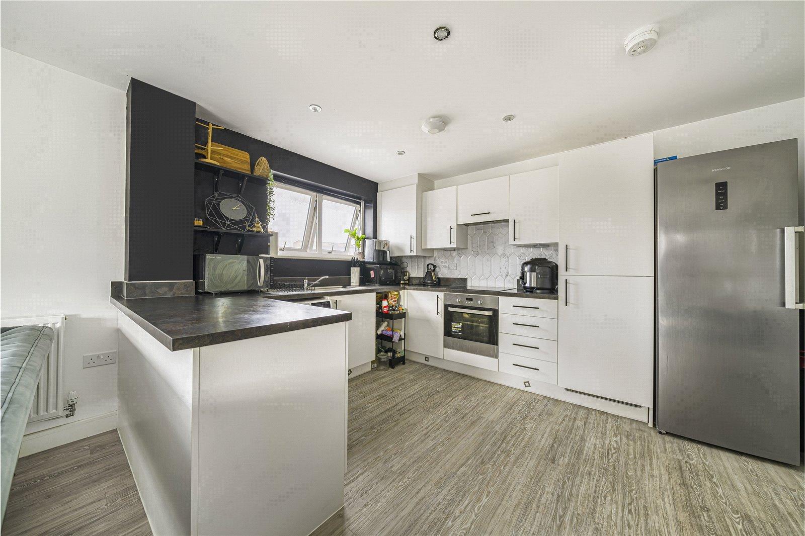 2 bedroom property for sale in Castle Hill | Robinson Jackson
