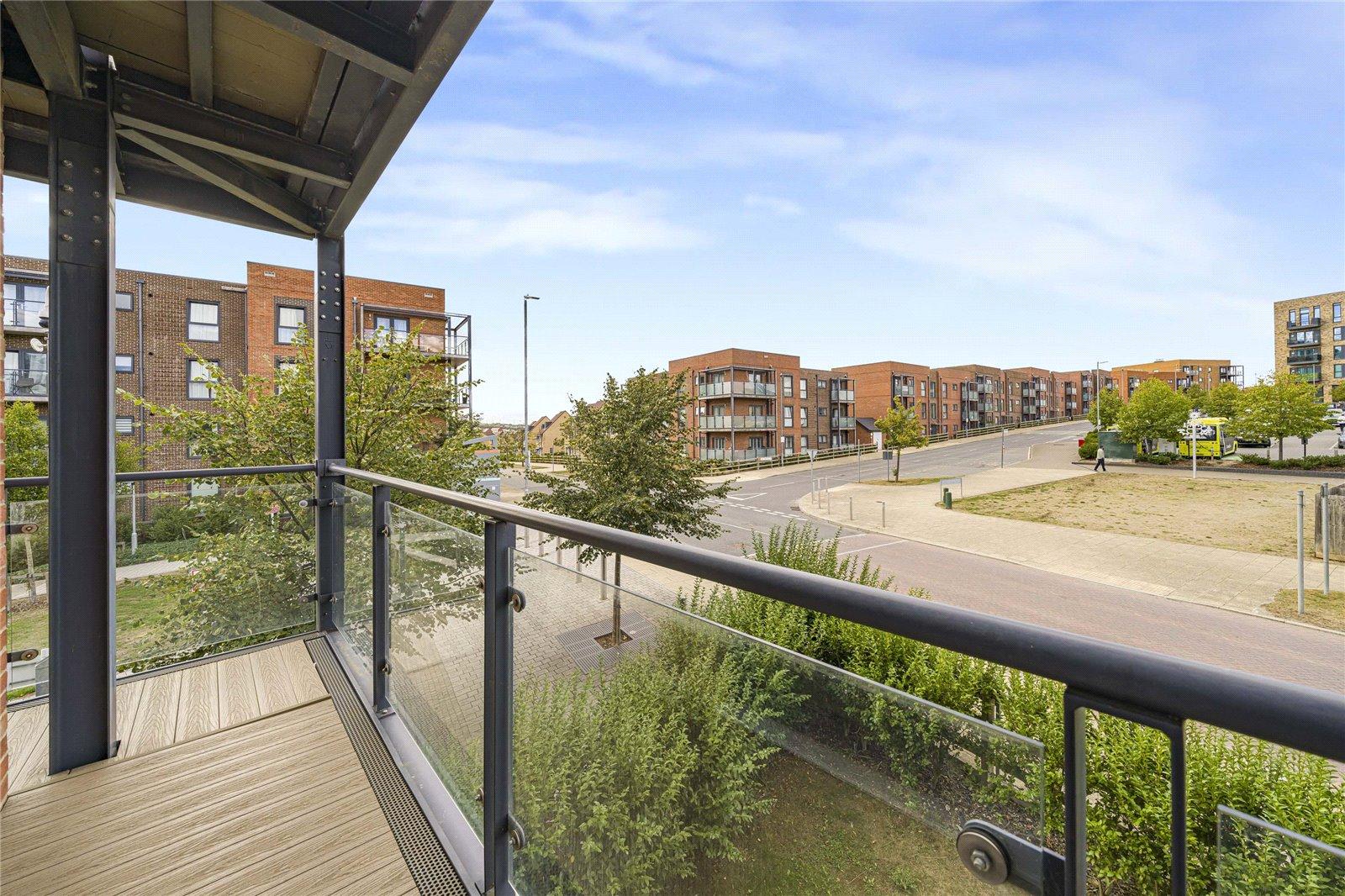 2 bedroom property for sale in Castle Hill | Robinson Jackson