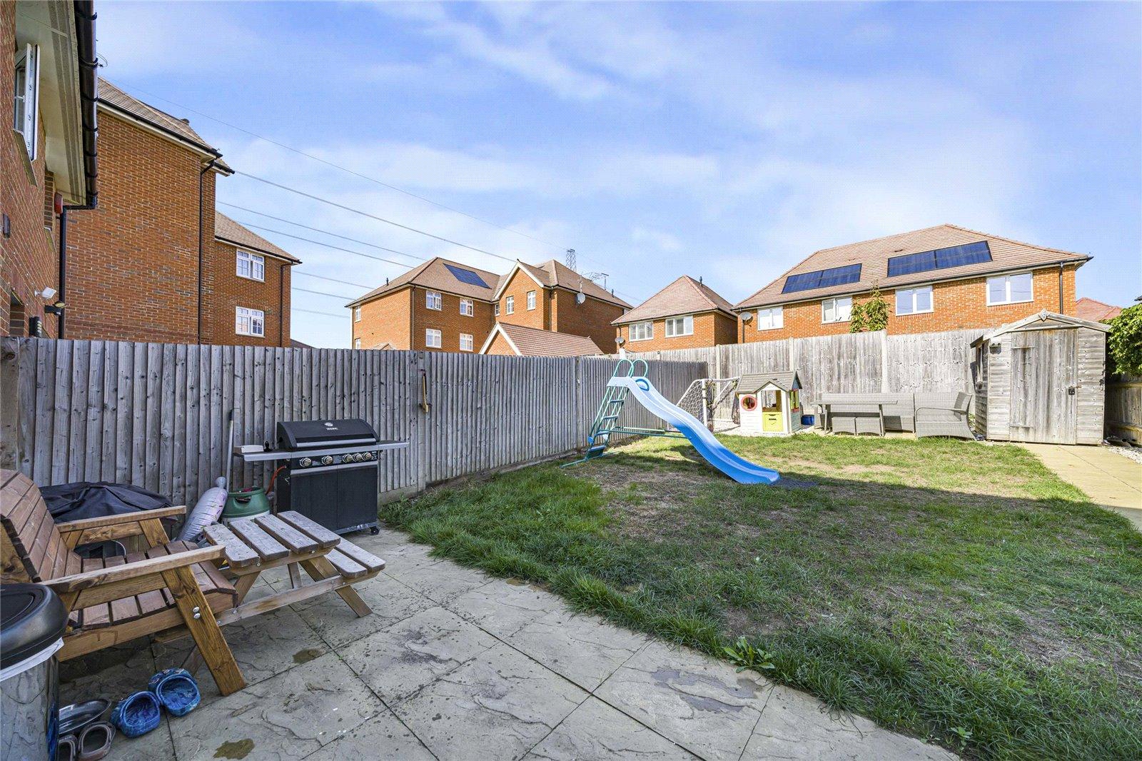 3 bedroom house for sale in Weldon | Robinson Jackson
