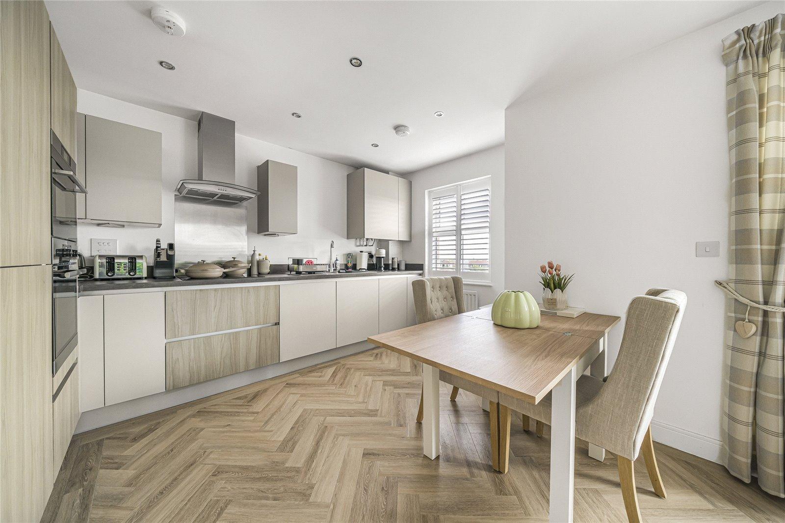 2 bedroom property for sale in Weldon | Robinson Jackson