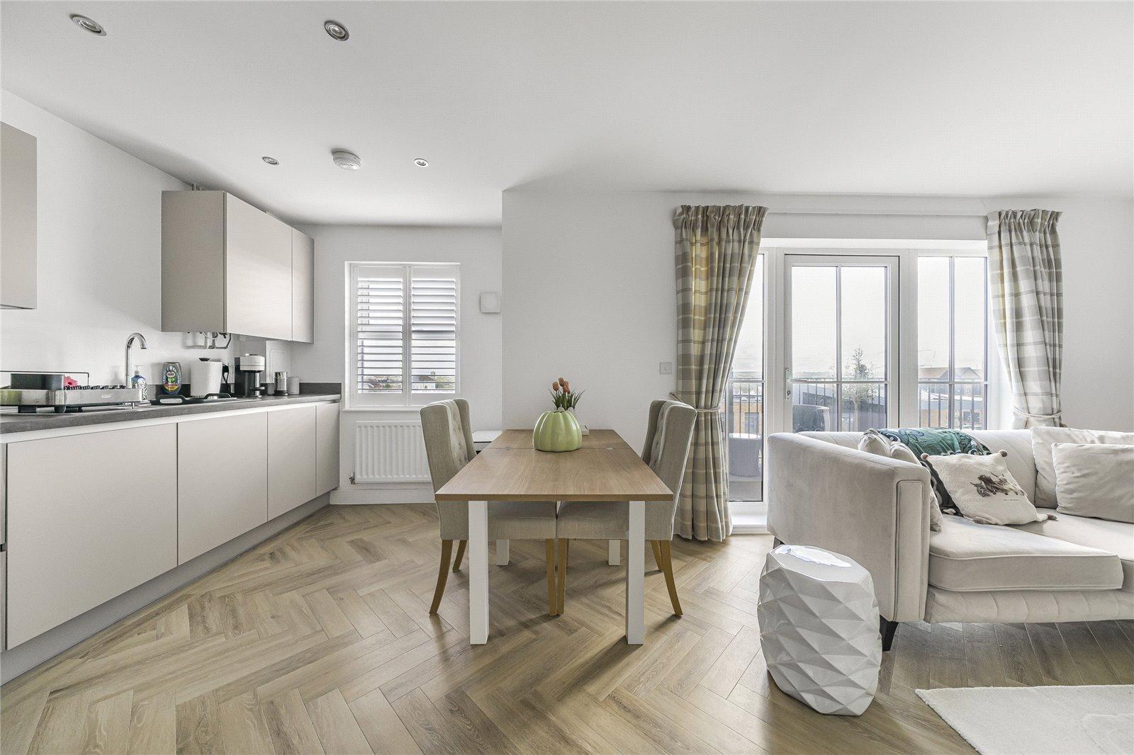 2 bedroom property for sale in Weldon | Robinson Jackson