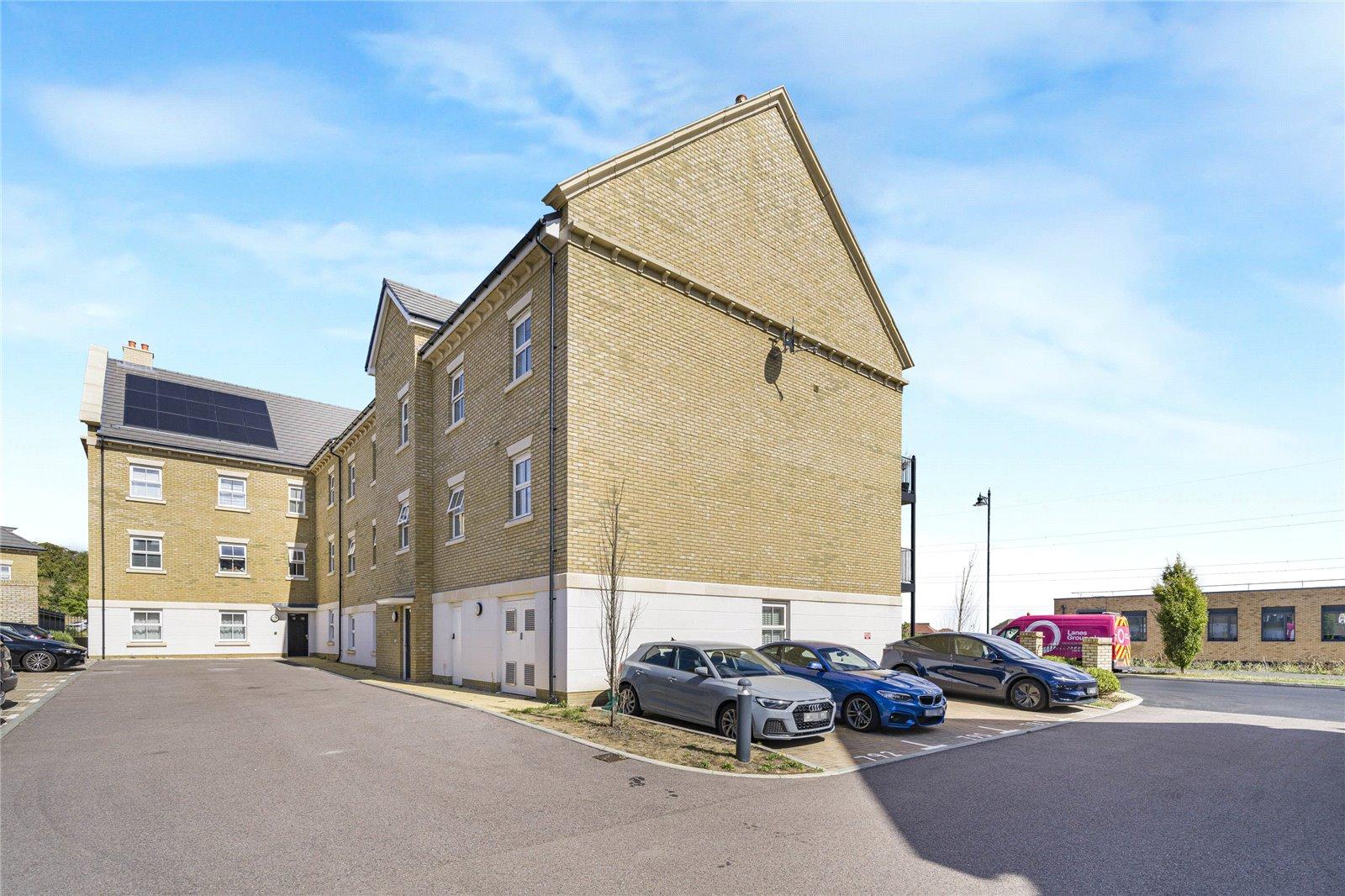 2 bedroom property for sale in Weldon | Robinson Jackson