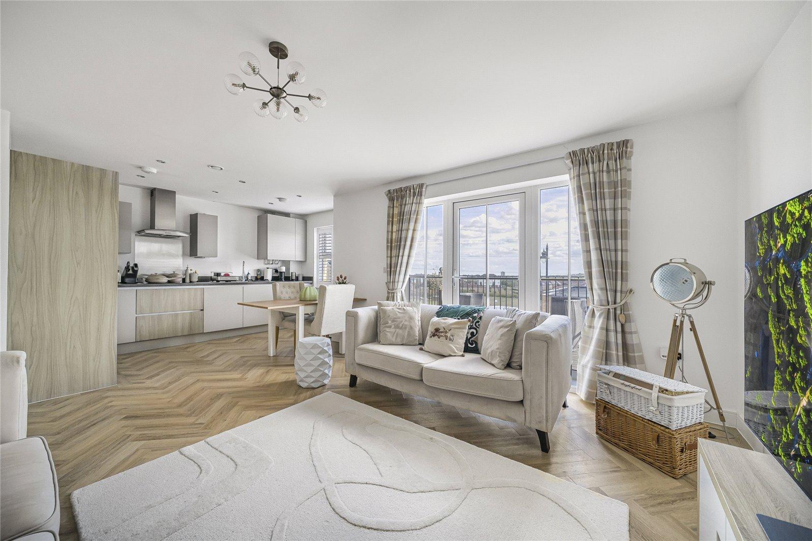 2 bedroom property for sale in Weldon | Robinson Jackson