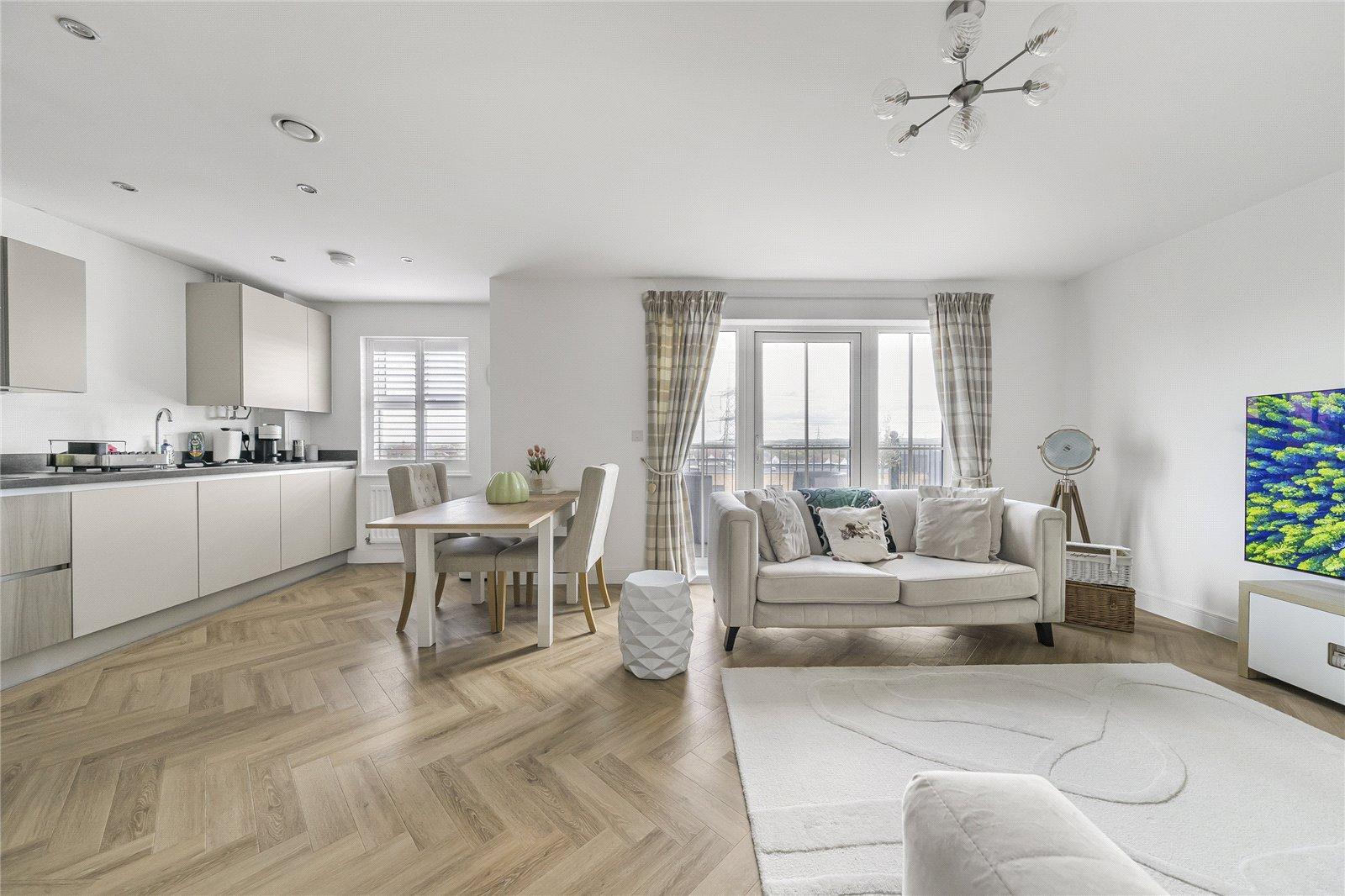 2 bedroom property for sale in Weldon | Robinson Jackson