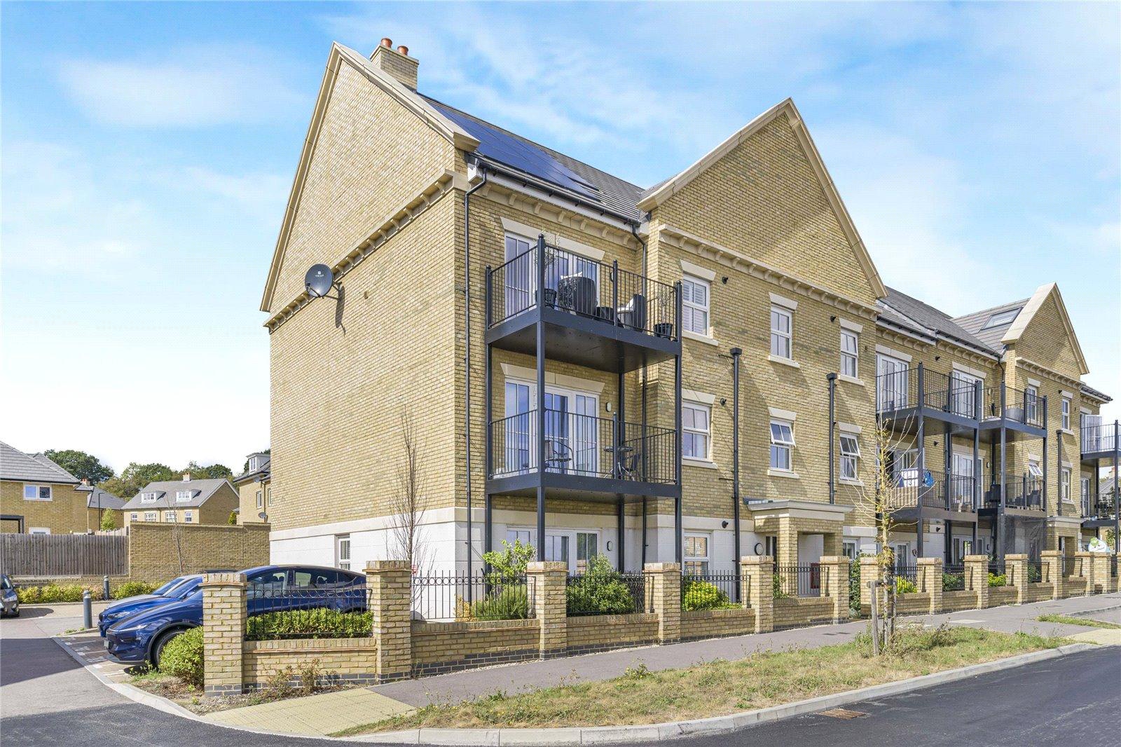 2 bedroom property for sale in Weldon | Robinson Jackson