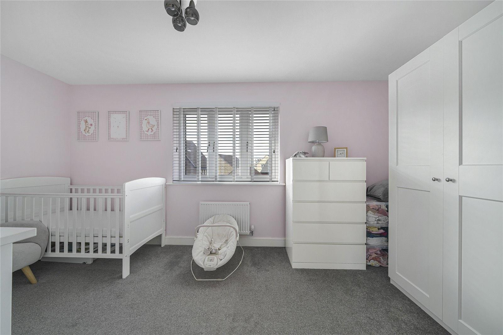 2 bedroom house for sale in Castle Hill | Robinson Jackson