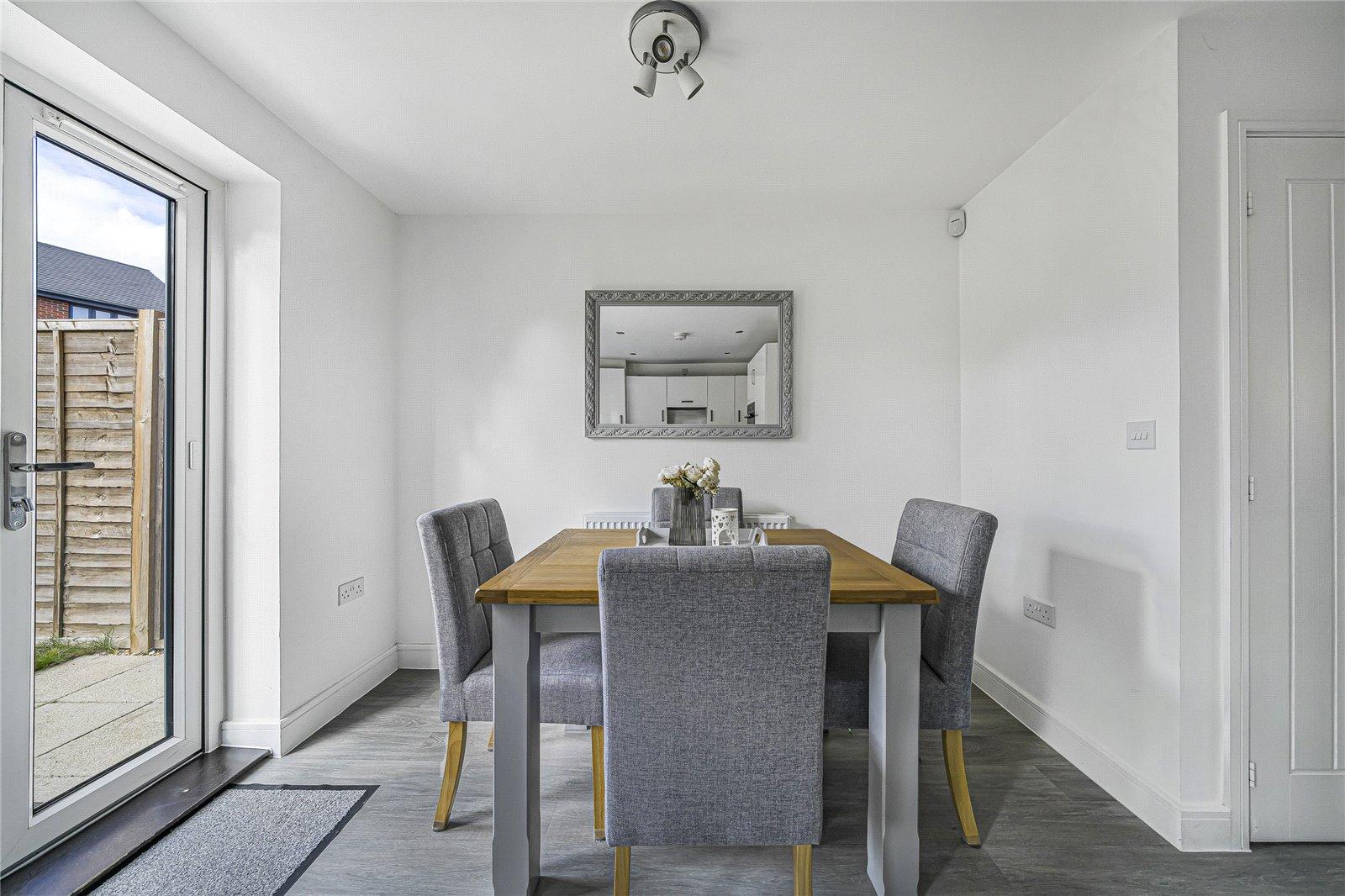 2 bedroom house for sale in Castle Hill | Robinson Jackson