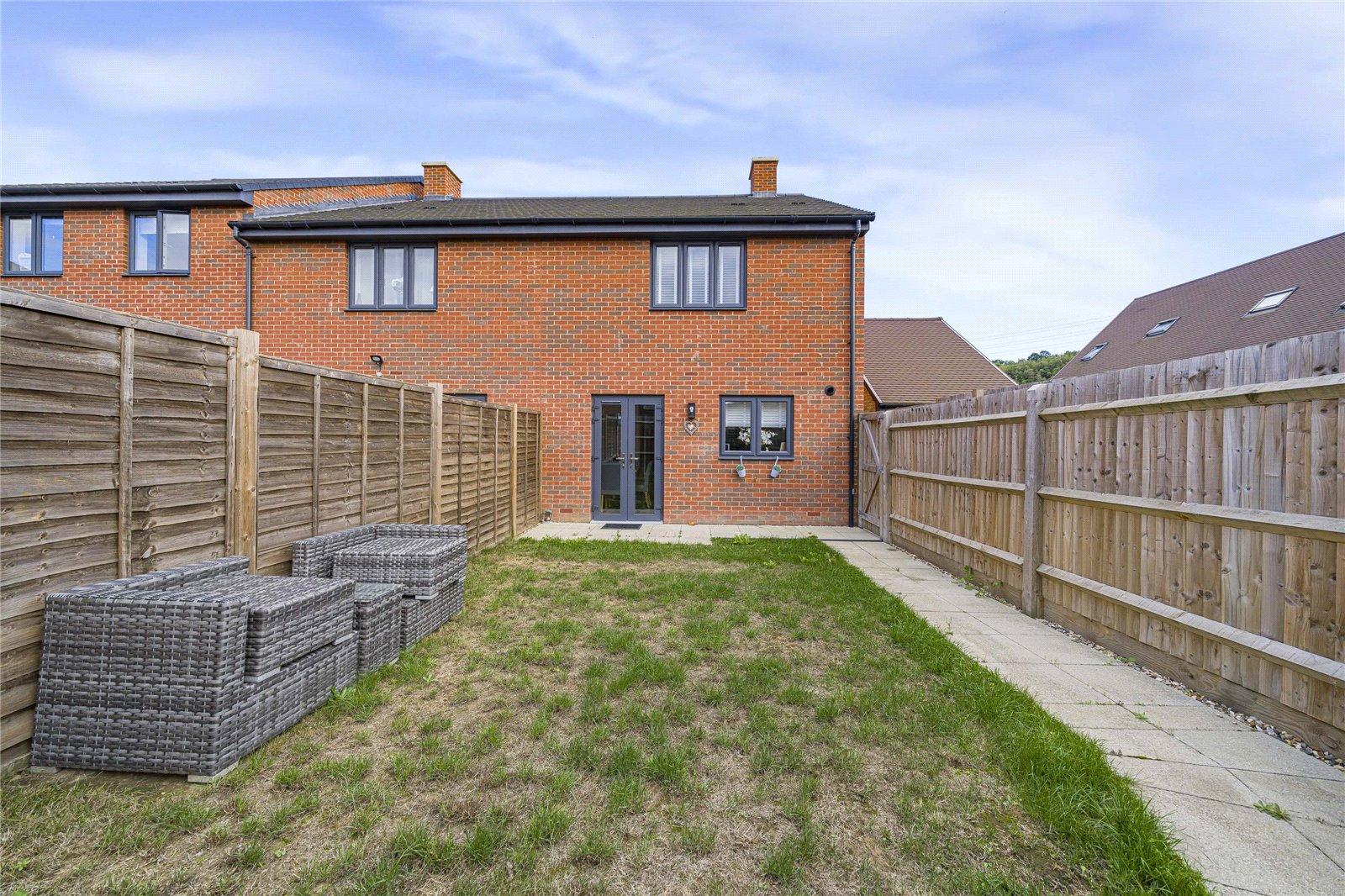 2 bedroom house for sale in Castle Hill | Robinson Jackson
