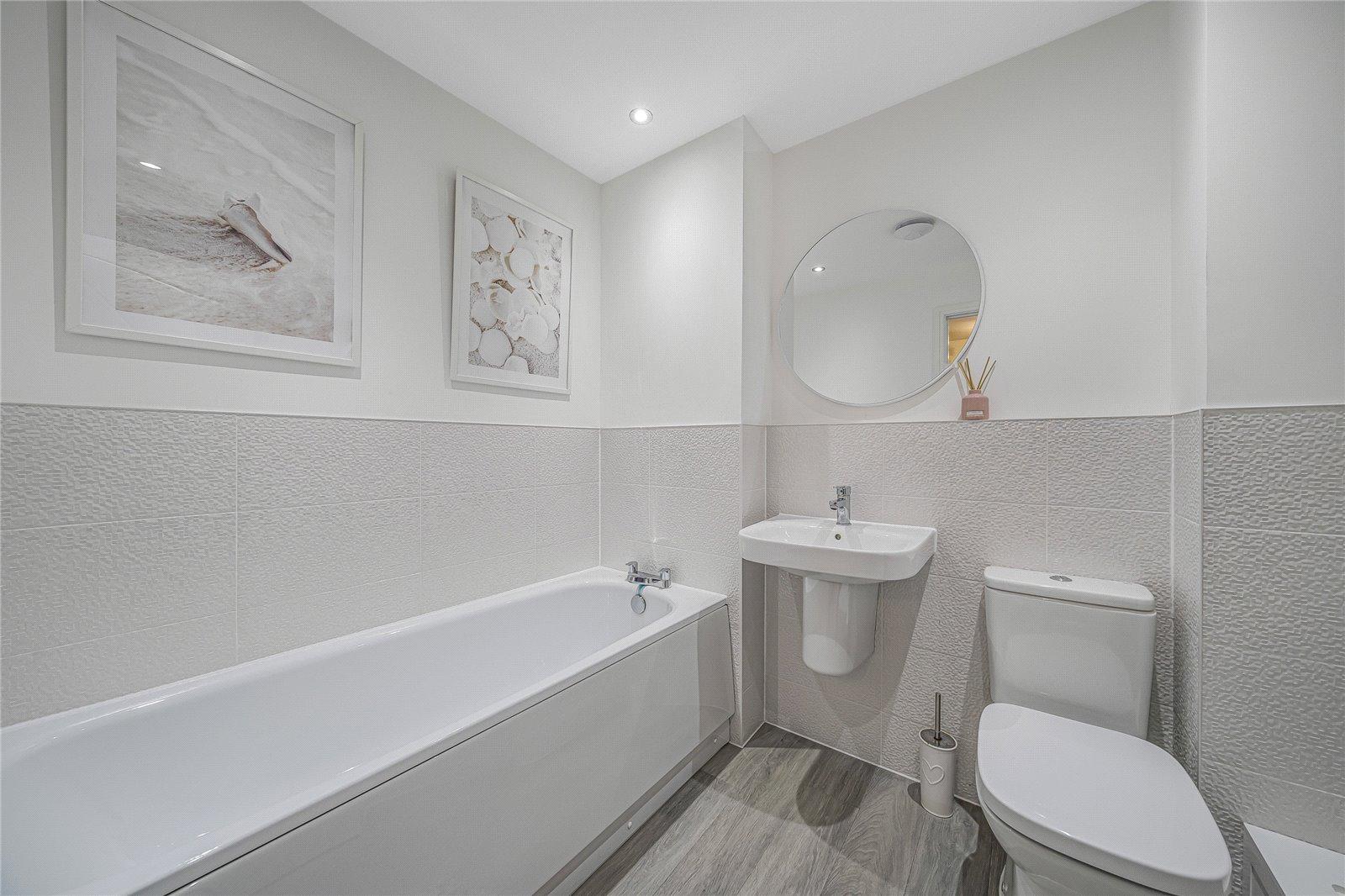 2 bedroom house for sale in Castle Hill | Robinson Jackson