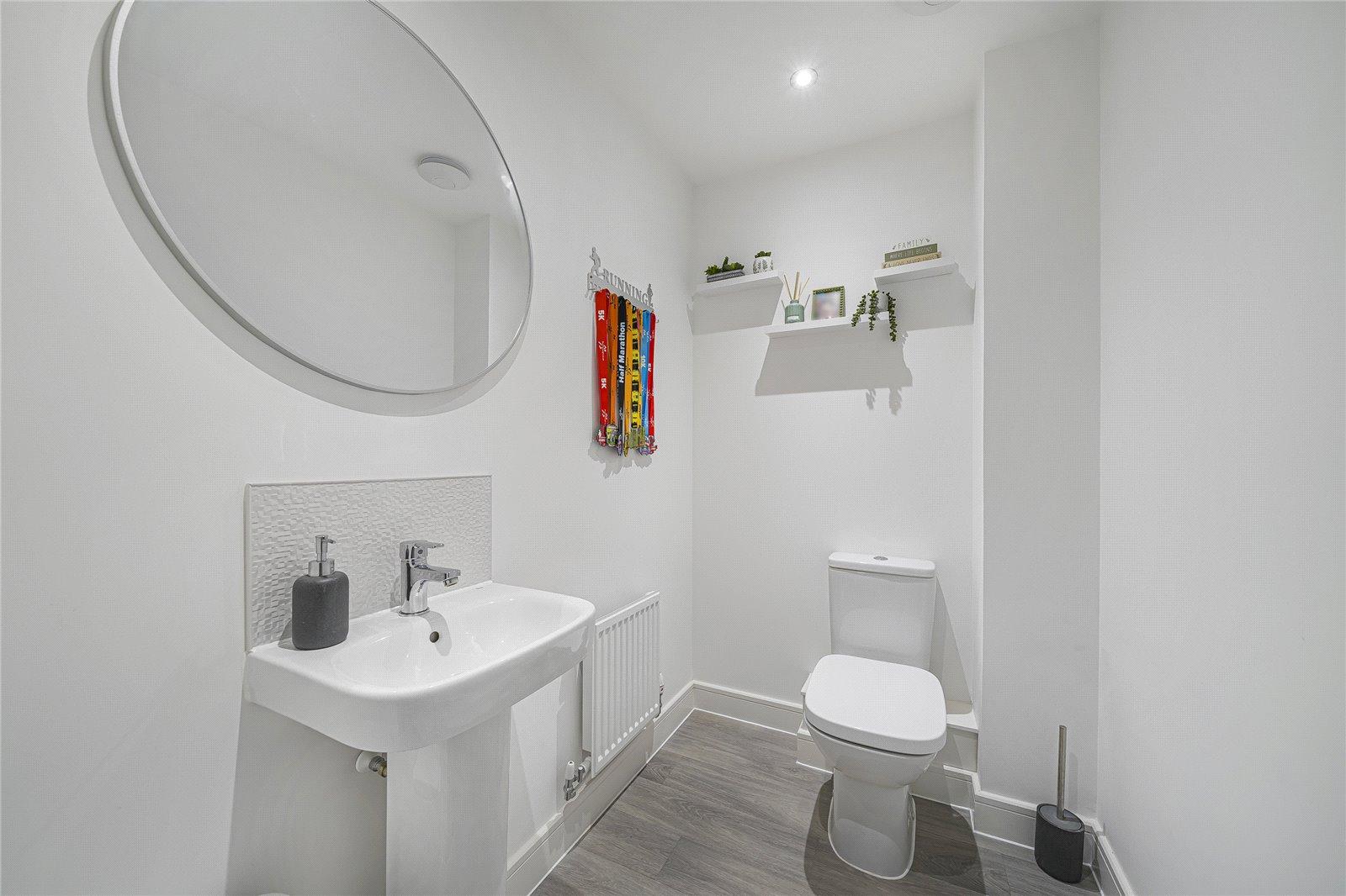 2 bedroom house for sale in Castle Hill | Robinson Jackson