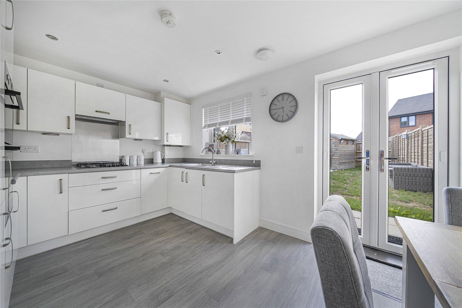 2 bedroom house for sale in Castle Hill | Robinson Jackson