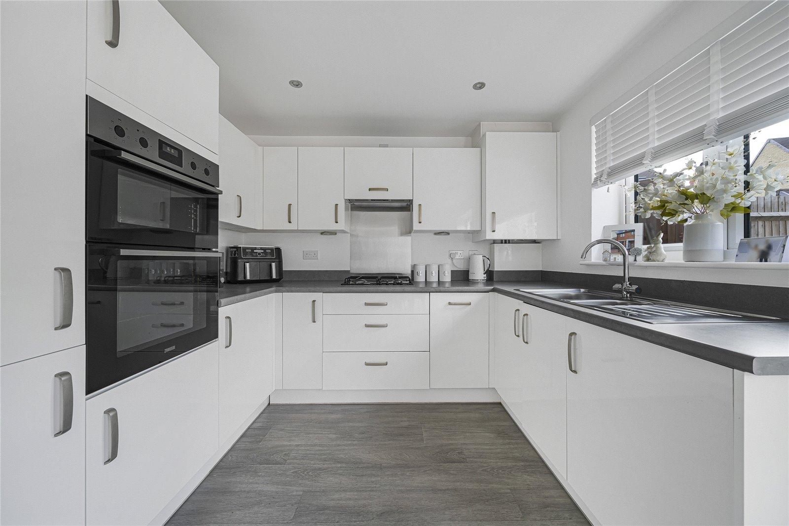 2 bedroom house for sale in Castle Hill | Robinson Jackson