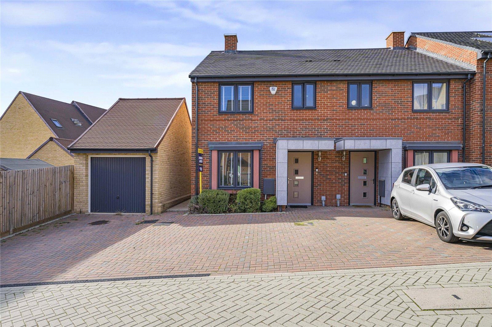 2 bedroom house for sale in Castle Hill | Robinson Jackson
