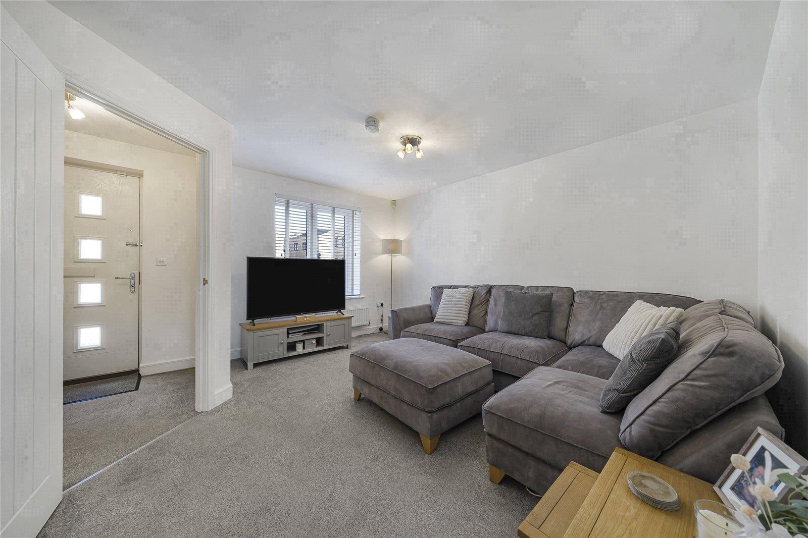 2 bedroom house for sale in Castle Hill | Robinson Jackson