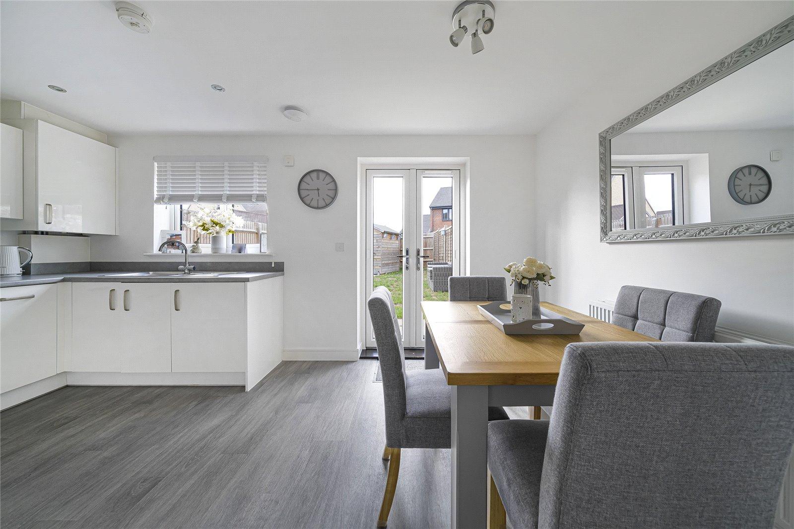 2 bedroom house for sale in Castle Hill | Robinson Jackson