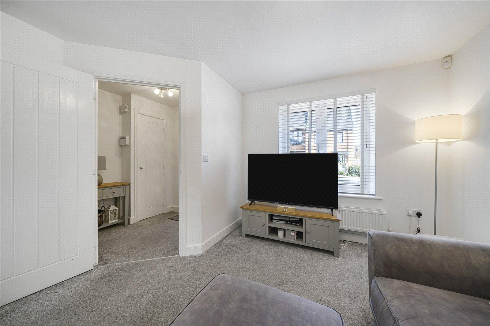 2 bedroom house for sale in Castle Hill | Robinson Jackson