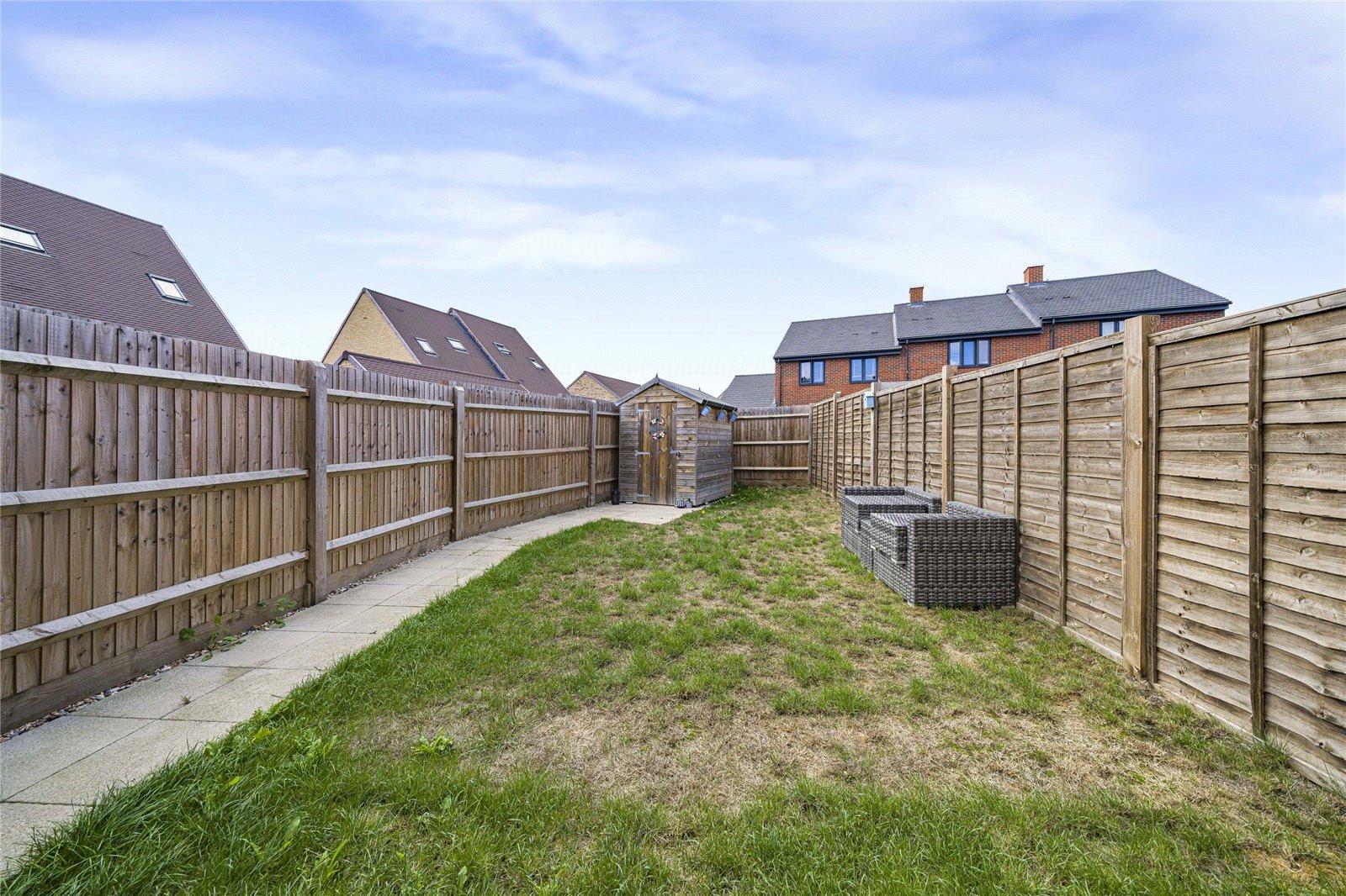 2 bedroom house for sale in Castle Hill | Robinson Jackson
