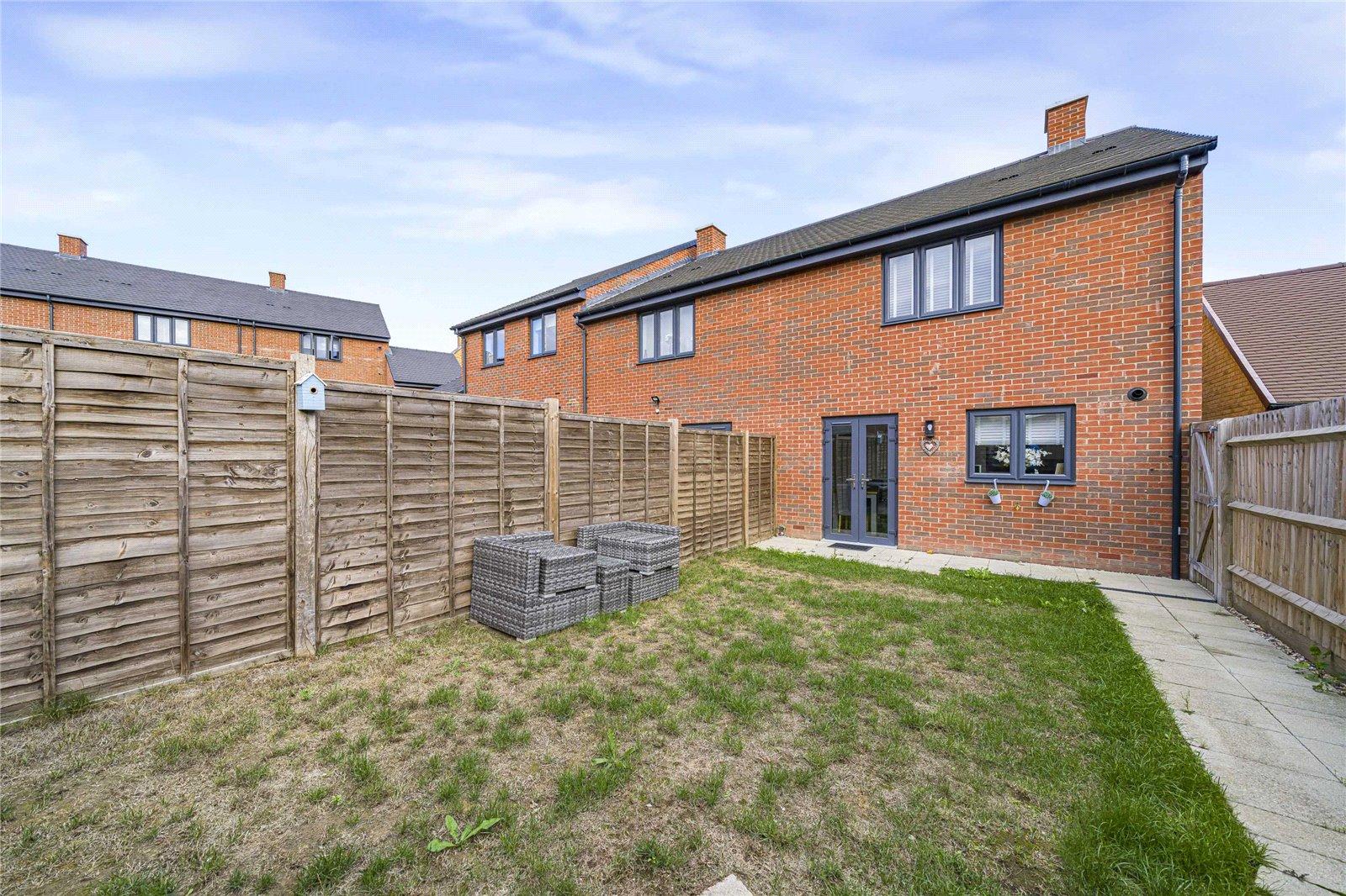 2 bedroom house for sale in Castle Hill | Robinson Jackson