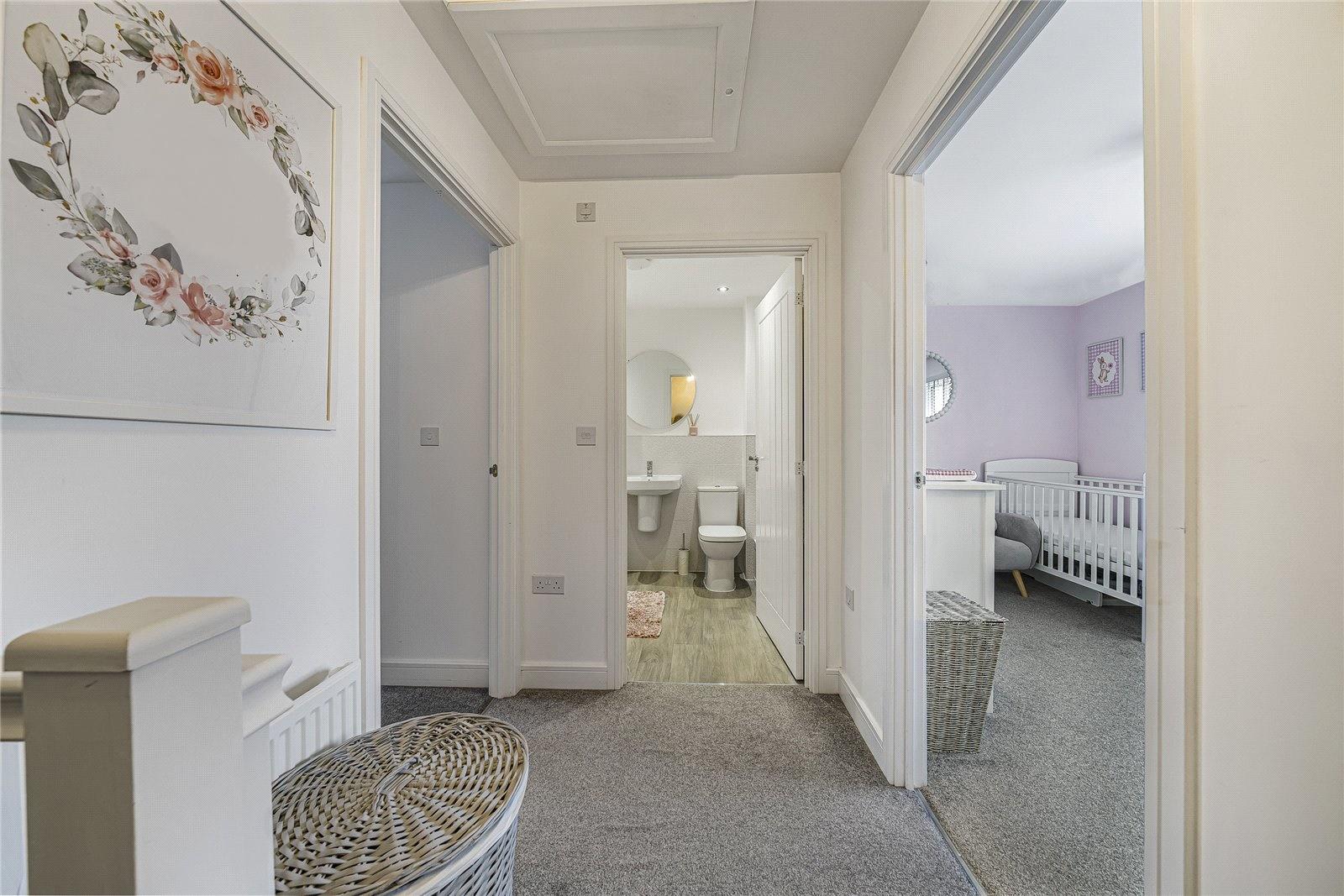 2 bedroom house for sale in Castle Hill | Robinson Jackson