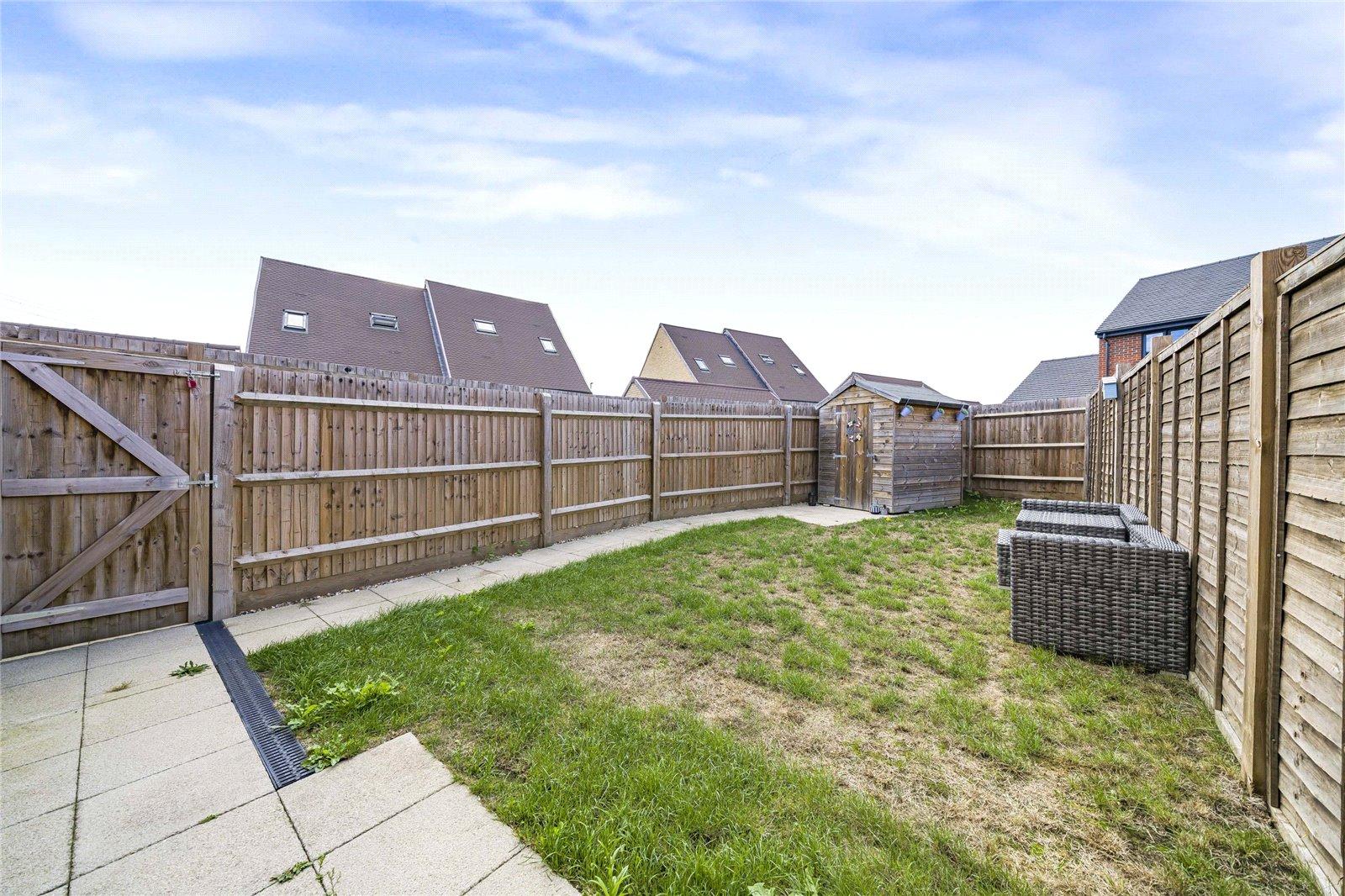 2 bedroom house for sale in Castle Hill | Robinson Jackson
