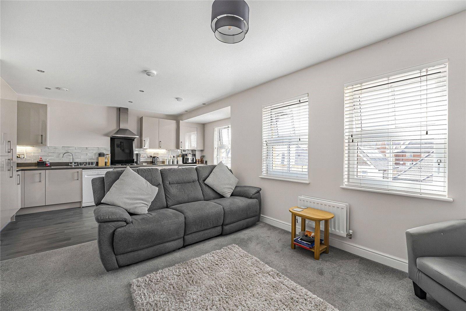 2 bedroom property for sale in Weldon | Robinson Jackson