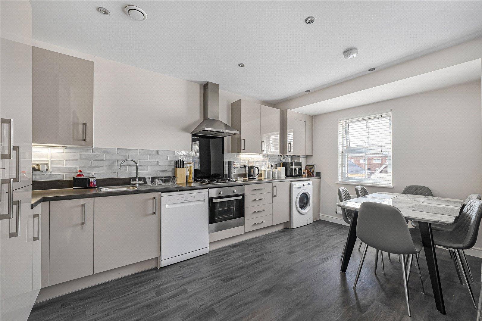 2 bedroom property for sale in Weldon | Robinson Jackson